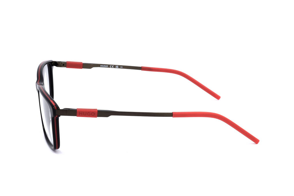 BLACK RED variant third image