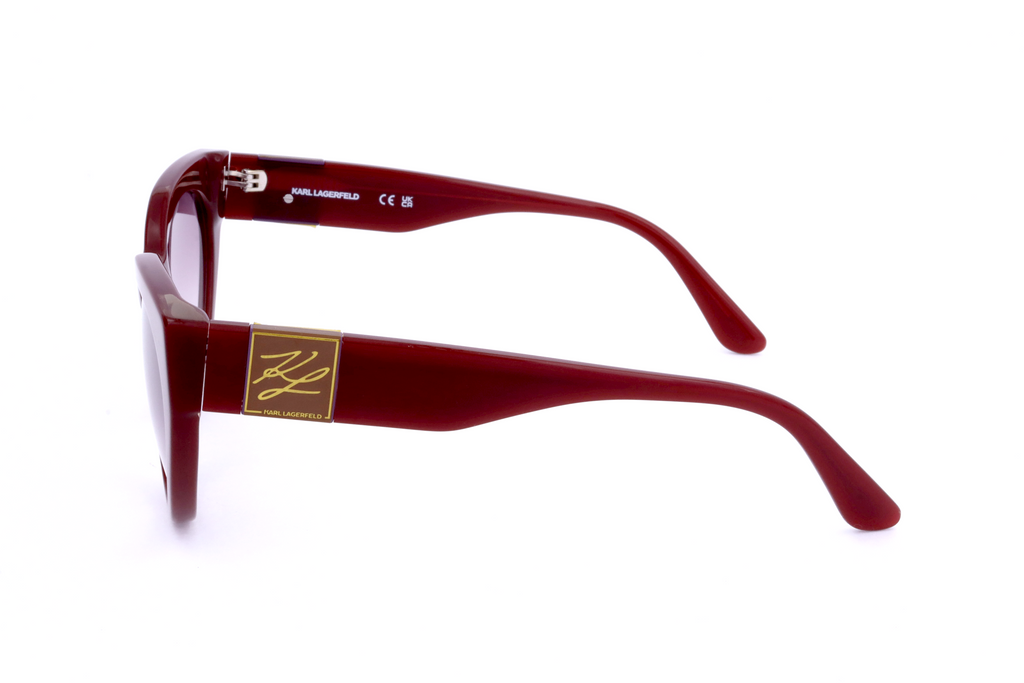BURGUNDY variant third image
