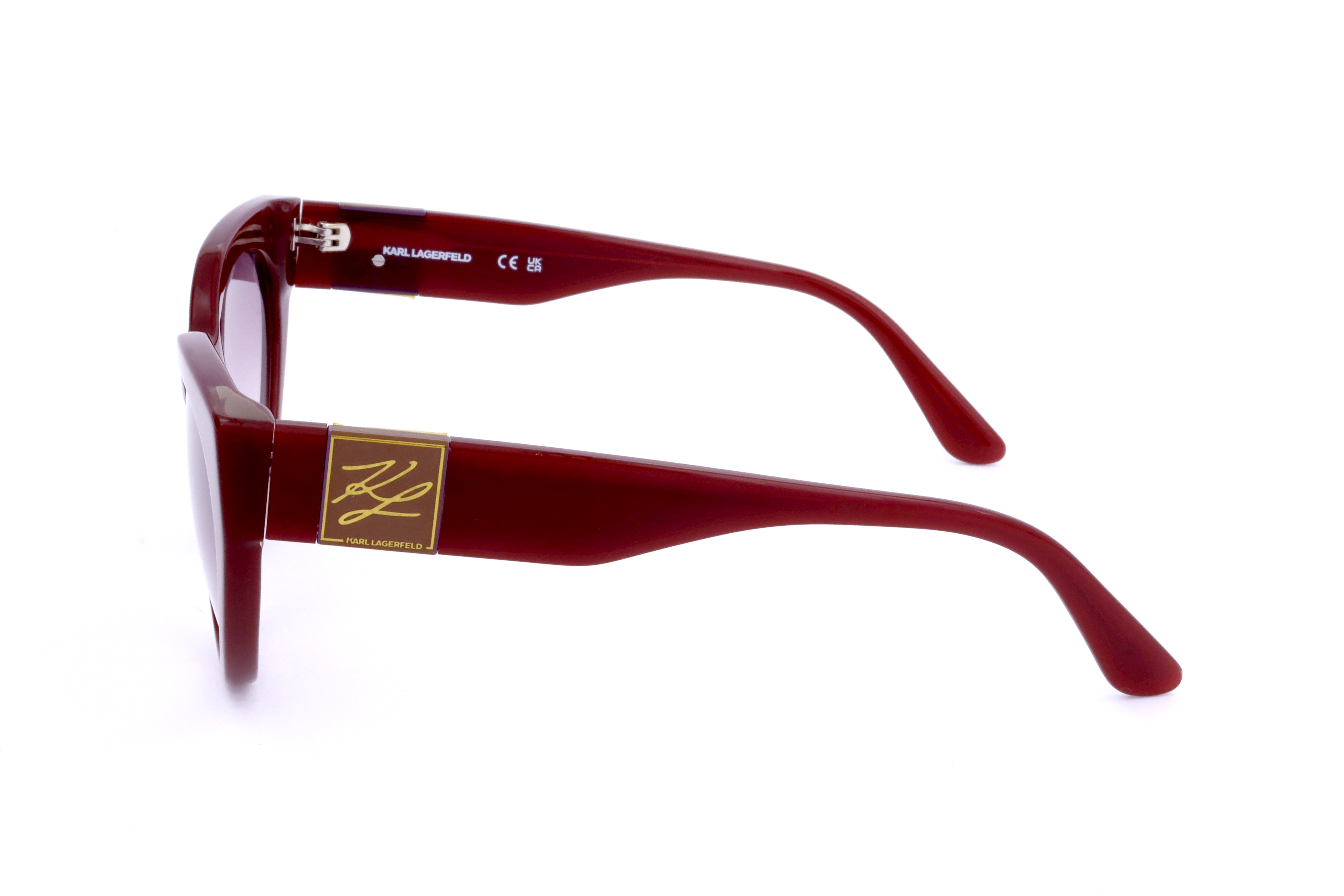 BURGUNDY variant third image