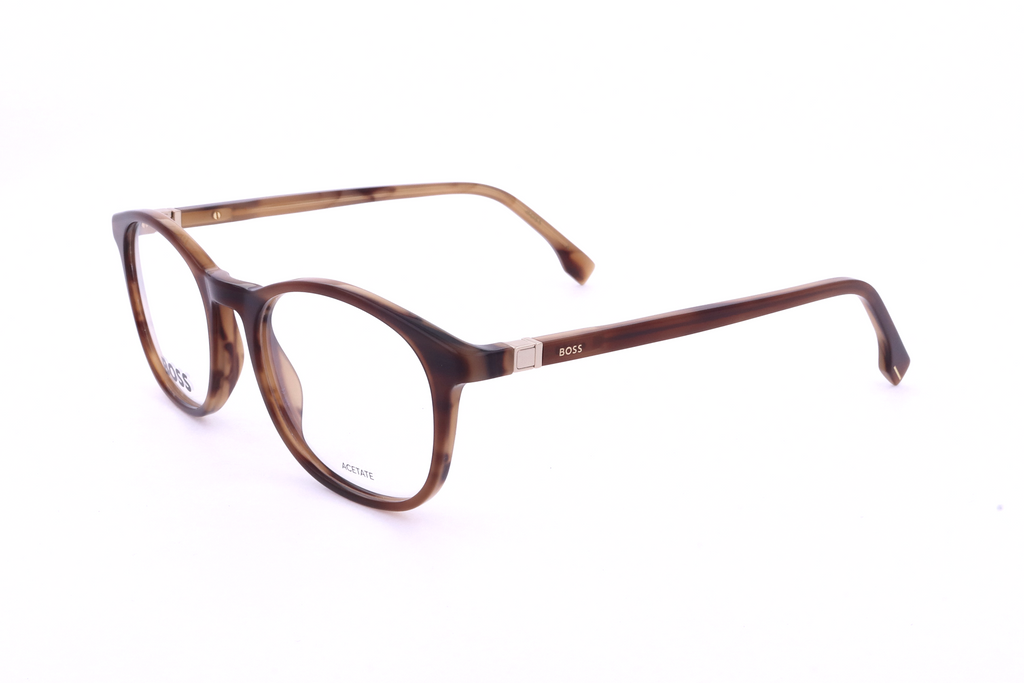 GOLD BROWN HORN variant second image