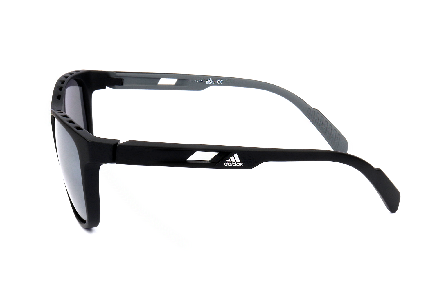 MATTE BLACK 2 variant third image
