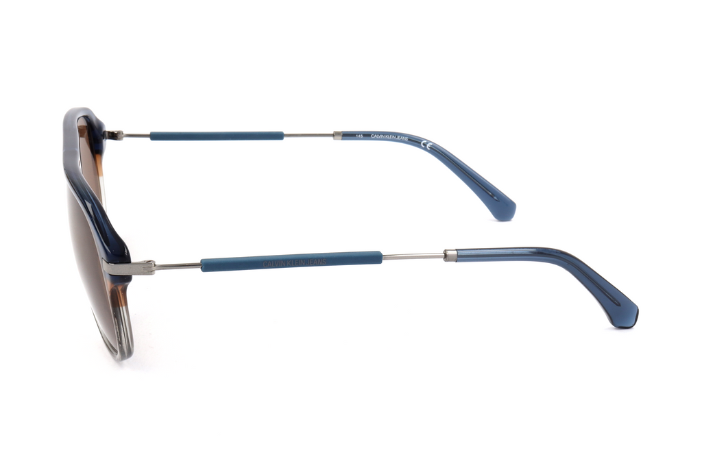 CRYSTAL NAVY TAN SMOKE variant third image