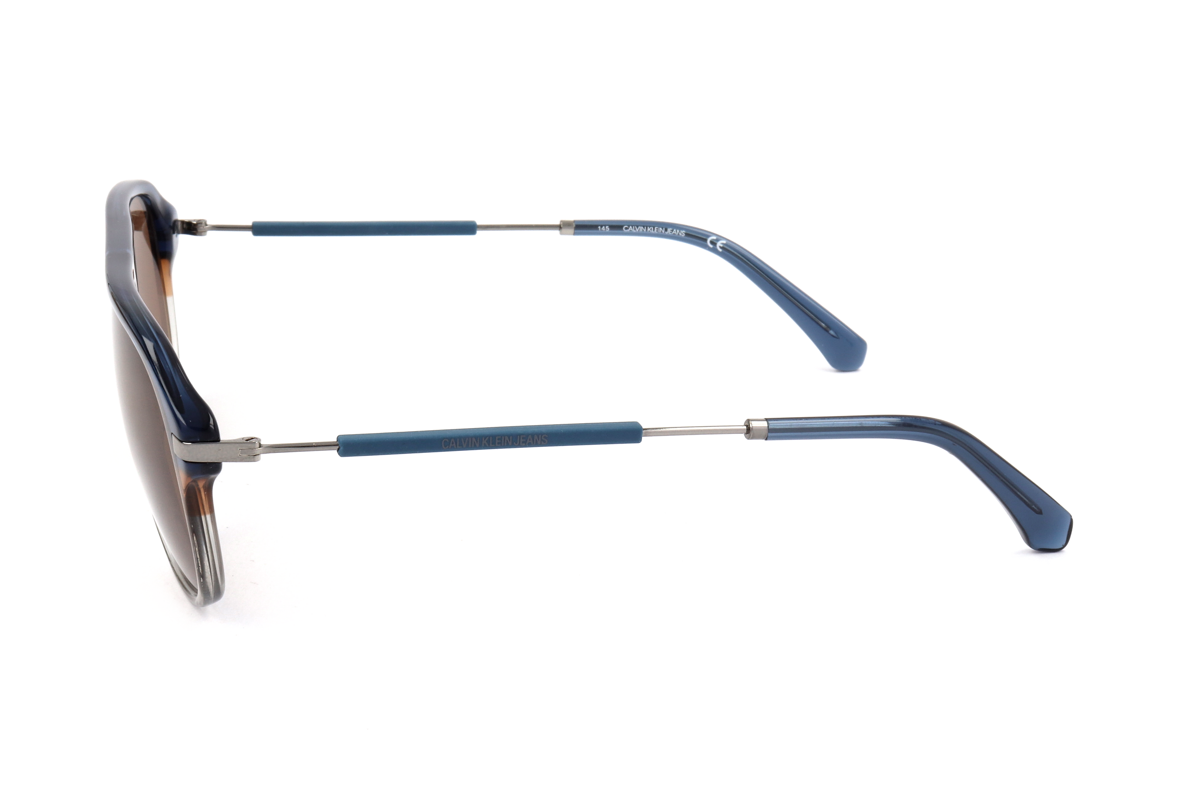 CRYSTAL NAVY TAN SMOKE variant third image