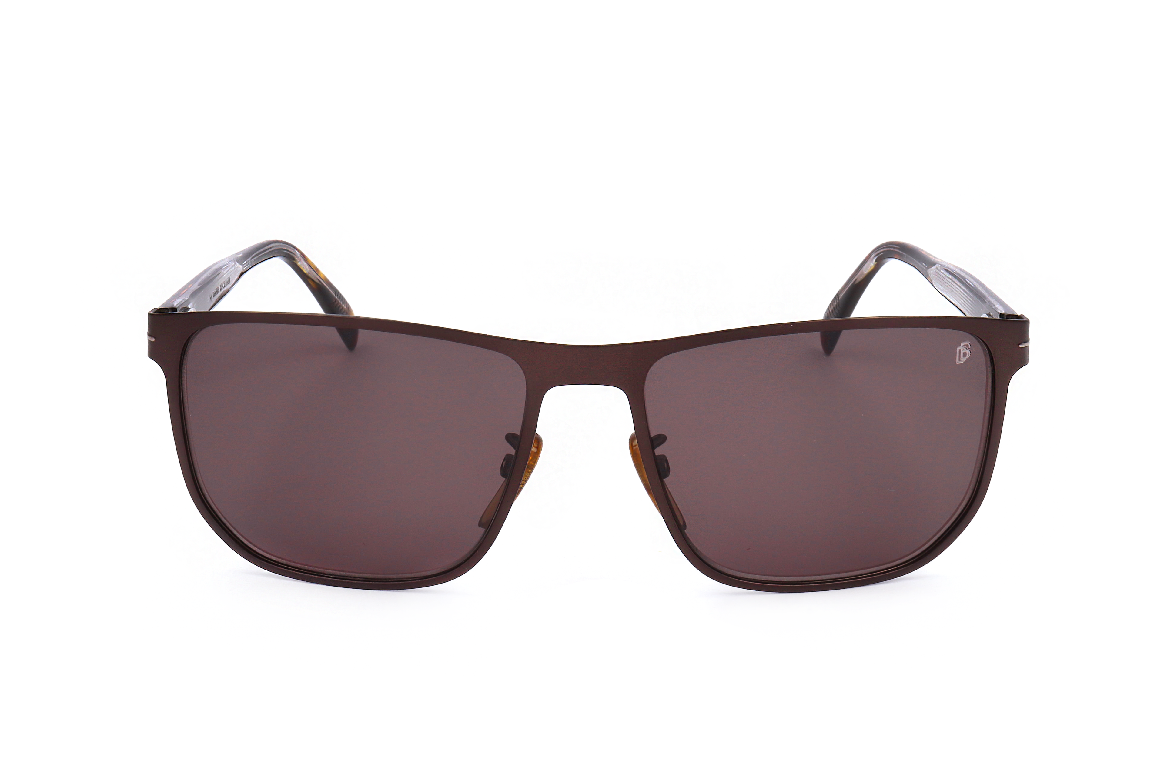 MATTE BROWN RUTHENIUM variant main image