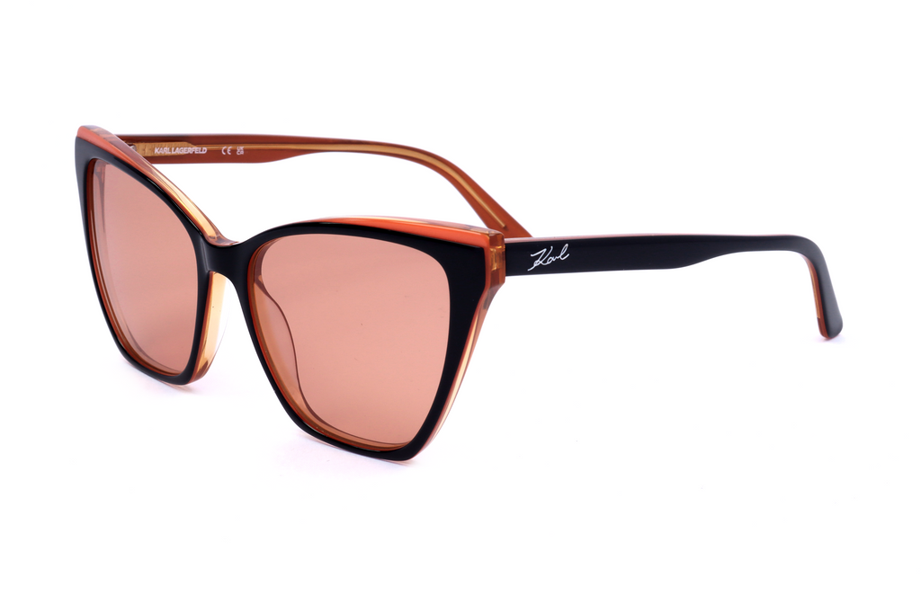 BLACK ORANGE variant second image