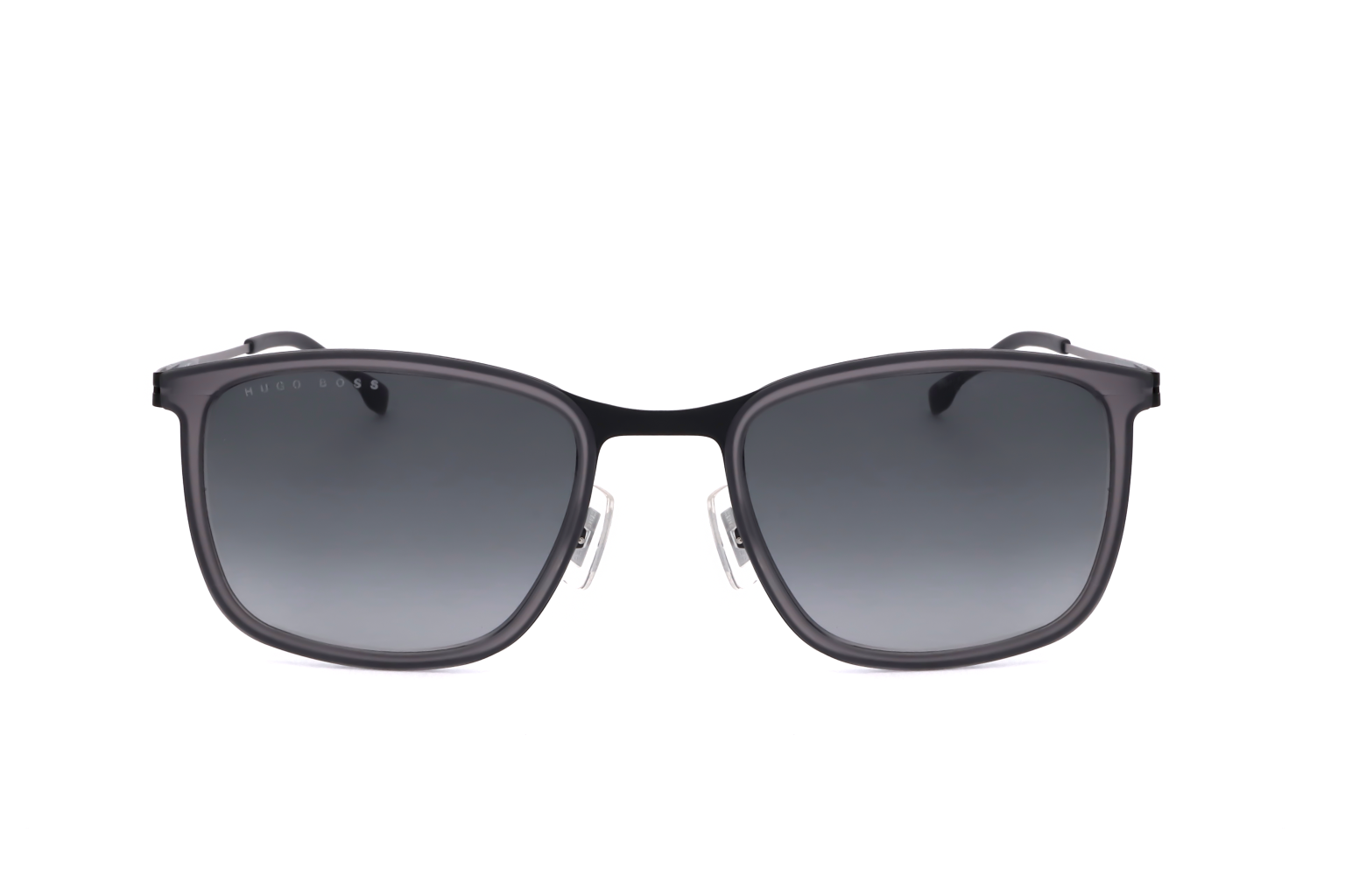 MATTE GREY BLACK variant main image