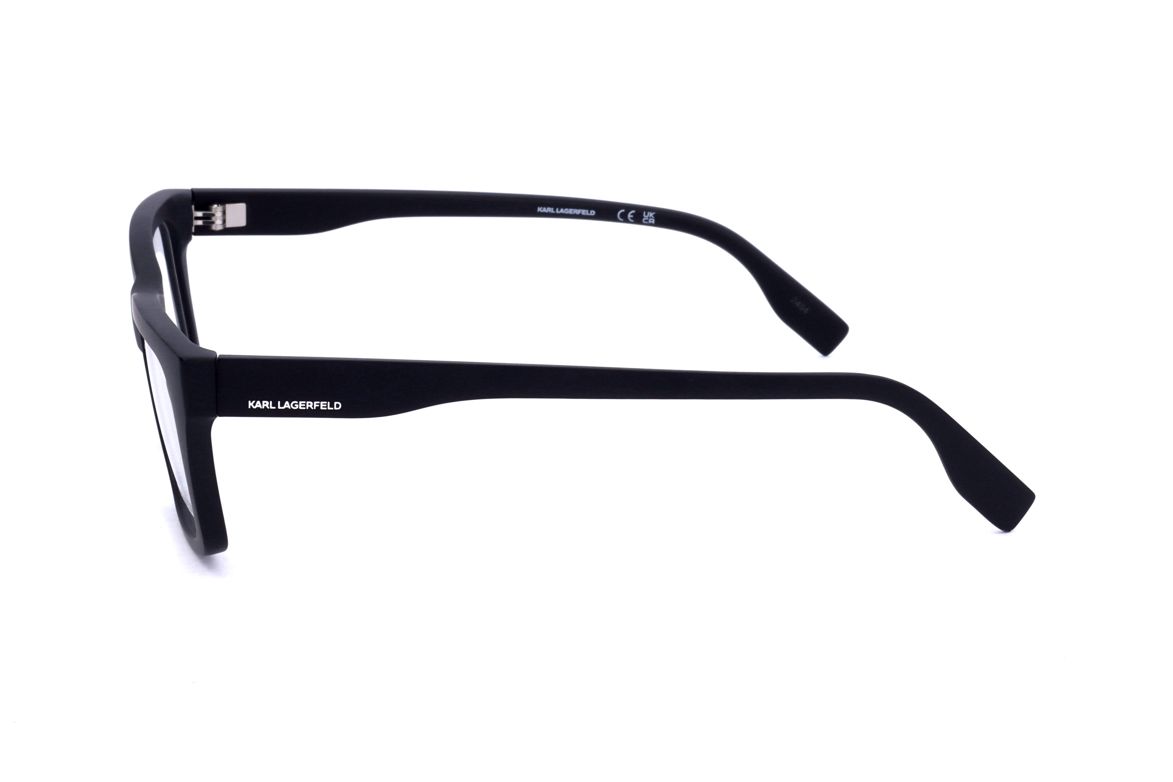MATTE BLACK variant third image
