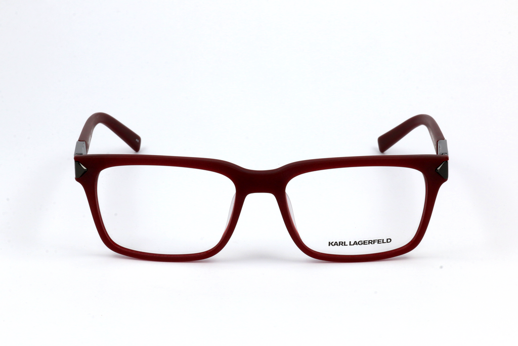 MATTE BORDEAUX variant main image