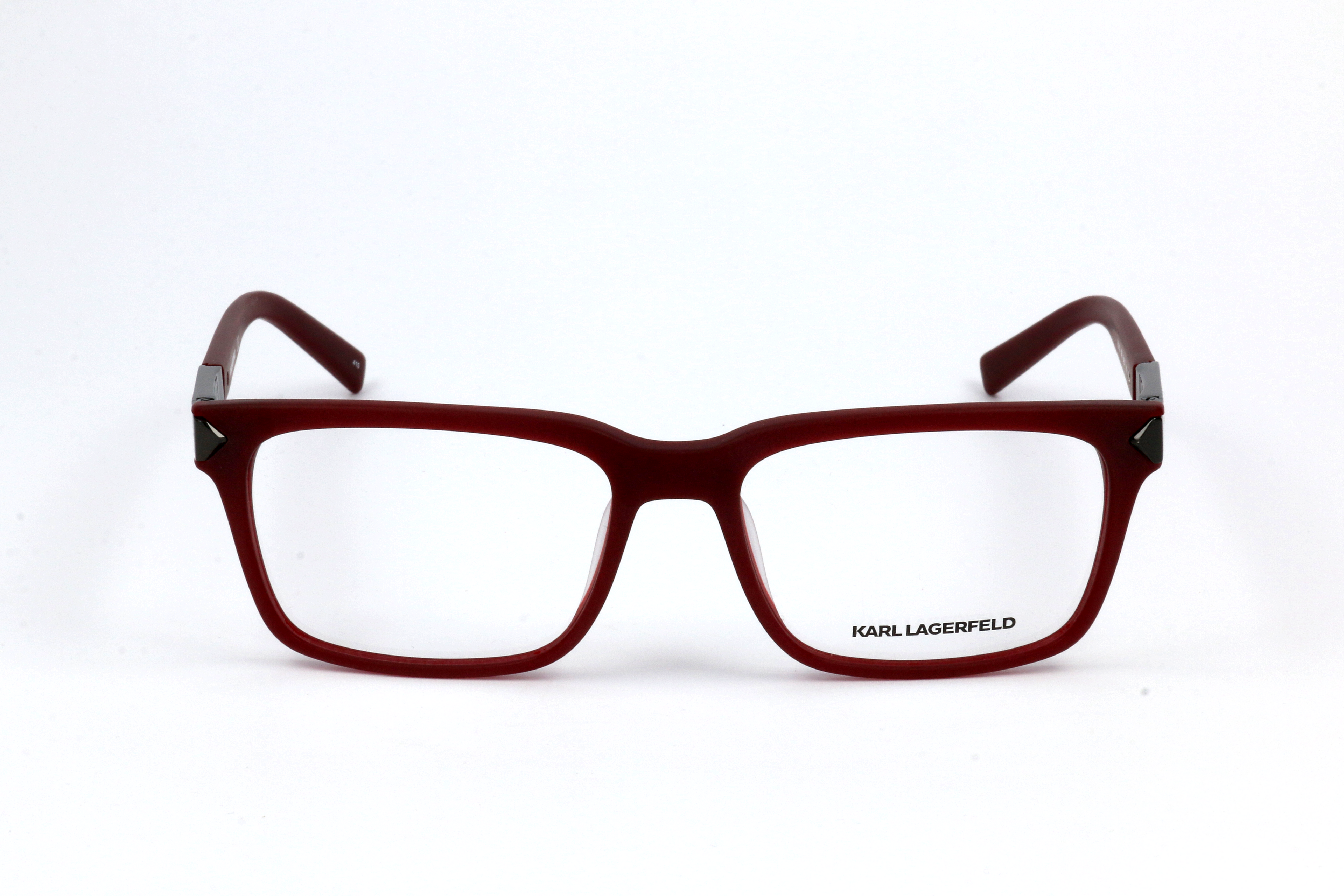 MATTE BORDEAUX variant main image