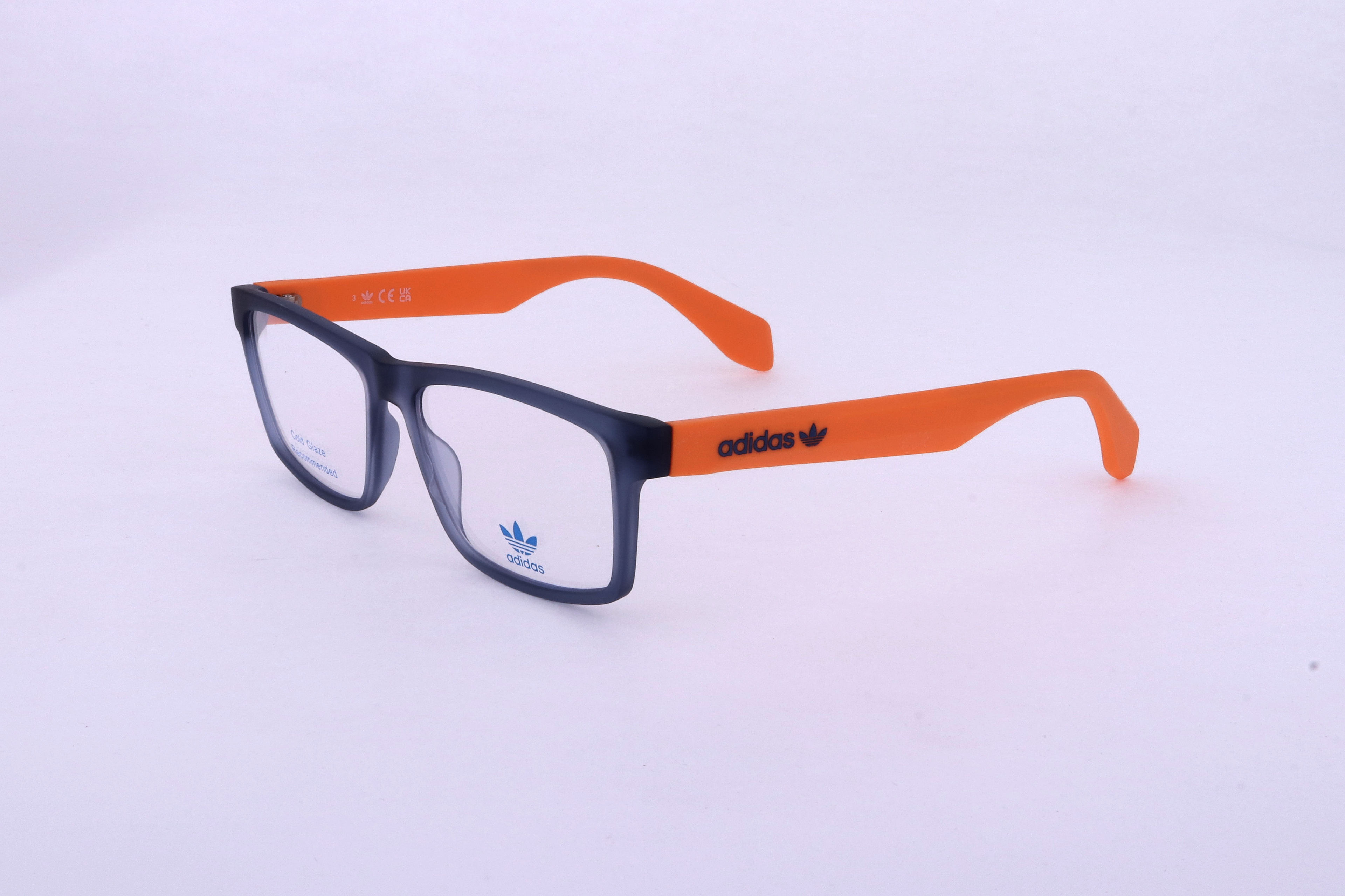 MATTE BLUE variant second image