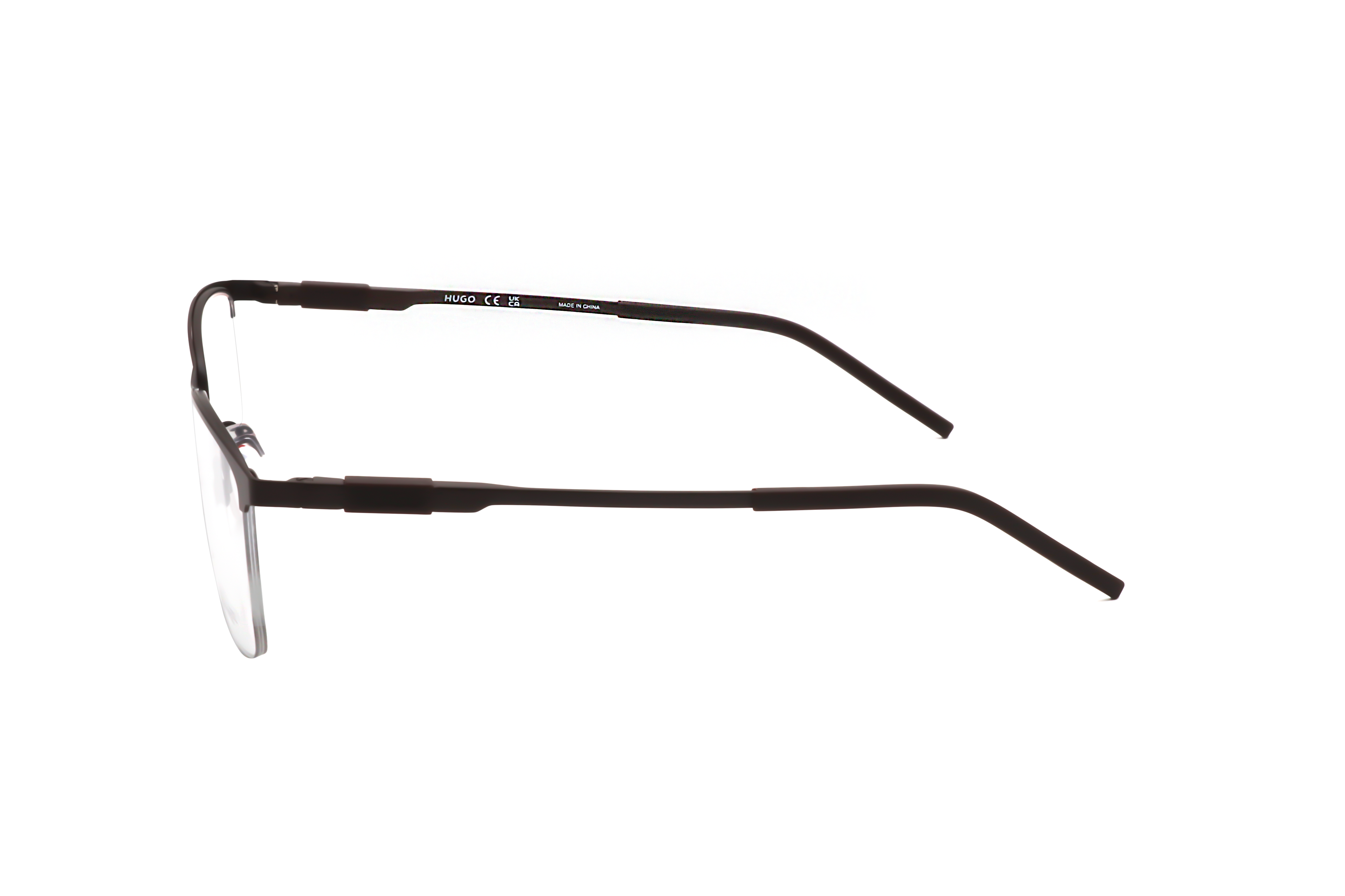 MATTE BROWN variant third image