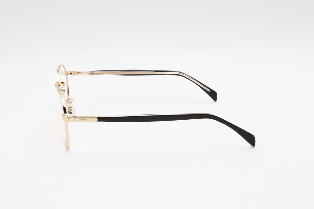 GOLD BLACK variant third image