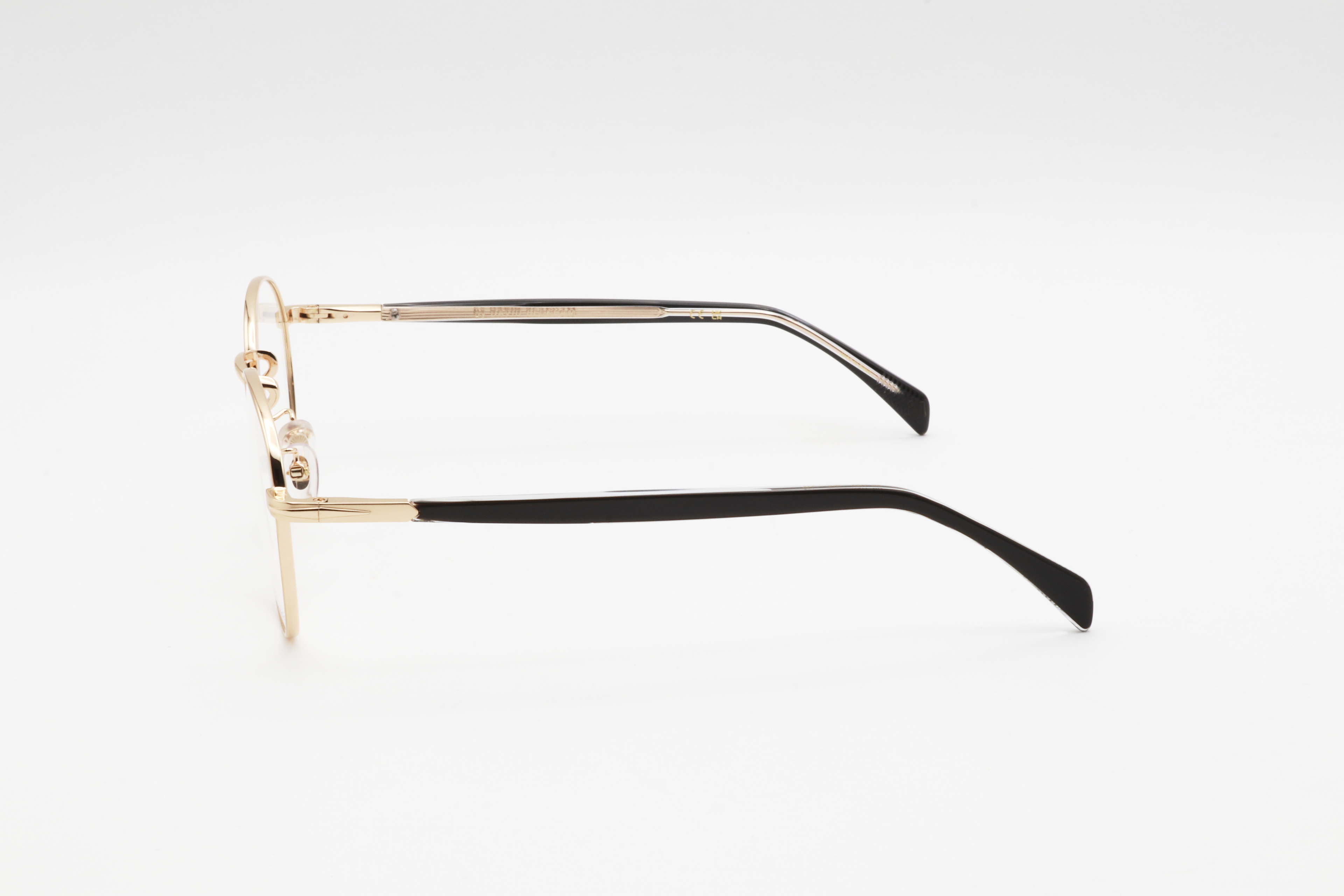 GOLD BLACK variant third image
