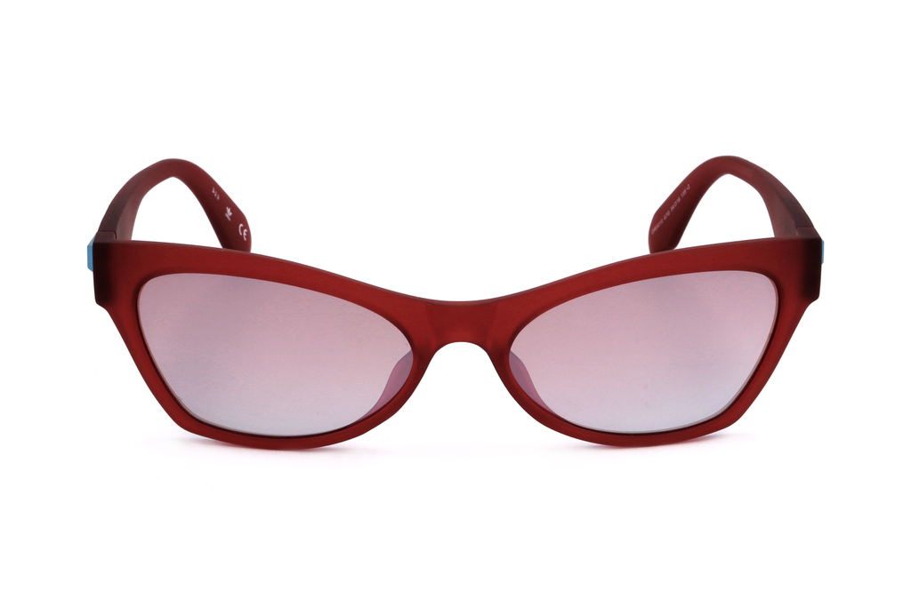 MATTE RED 2 variant main image