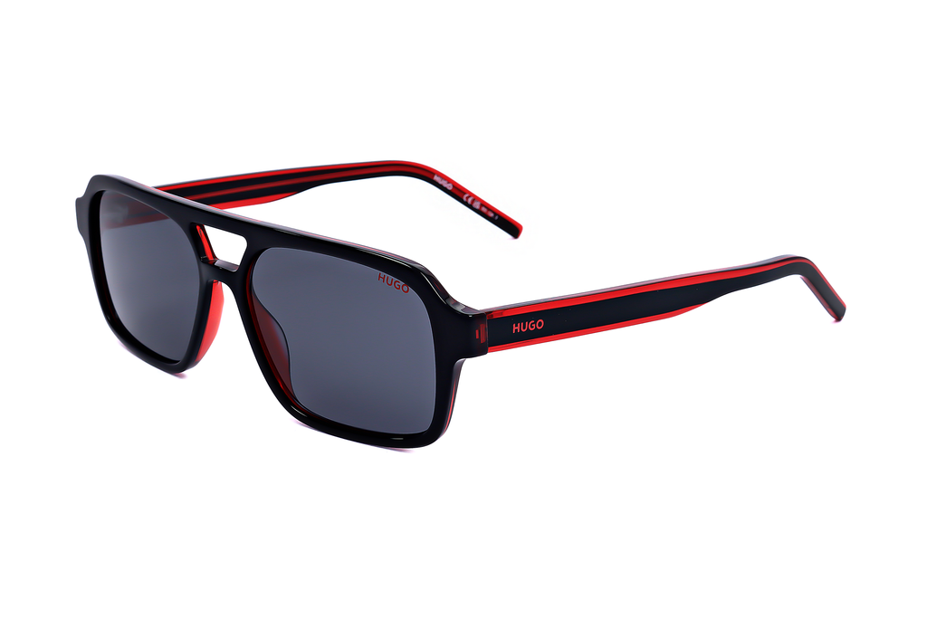 BLACK RED variant second image