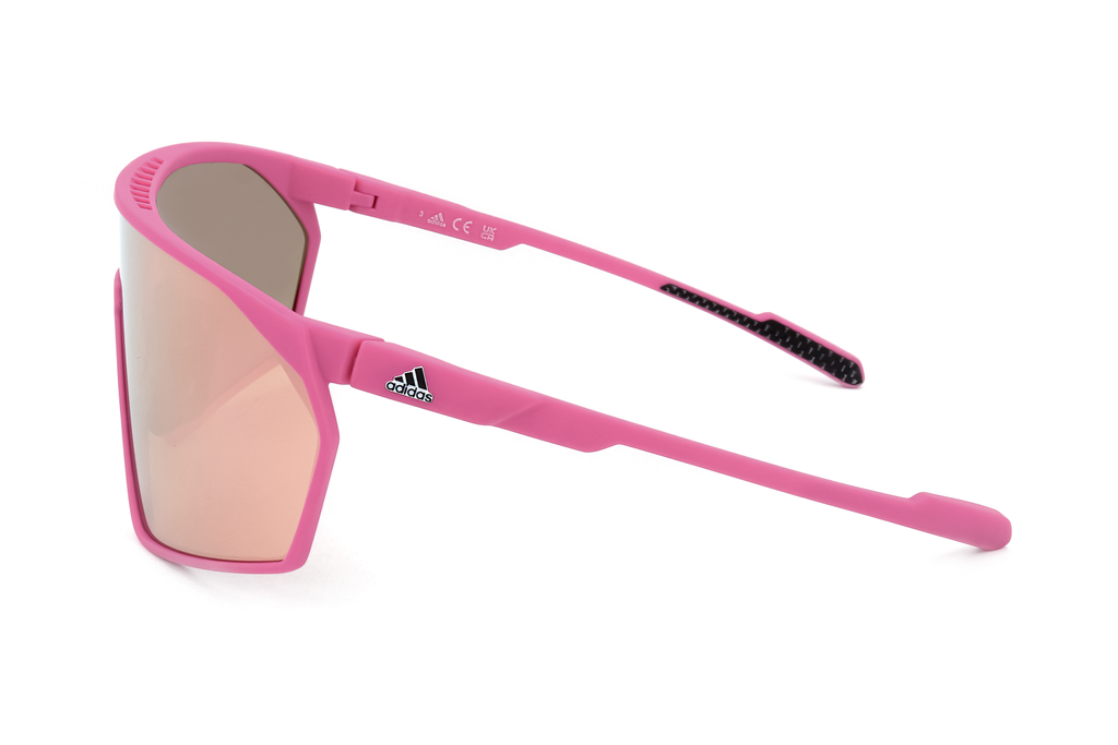 MATTE PINK variant third image