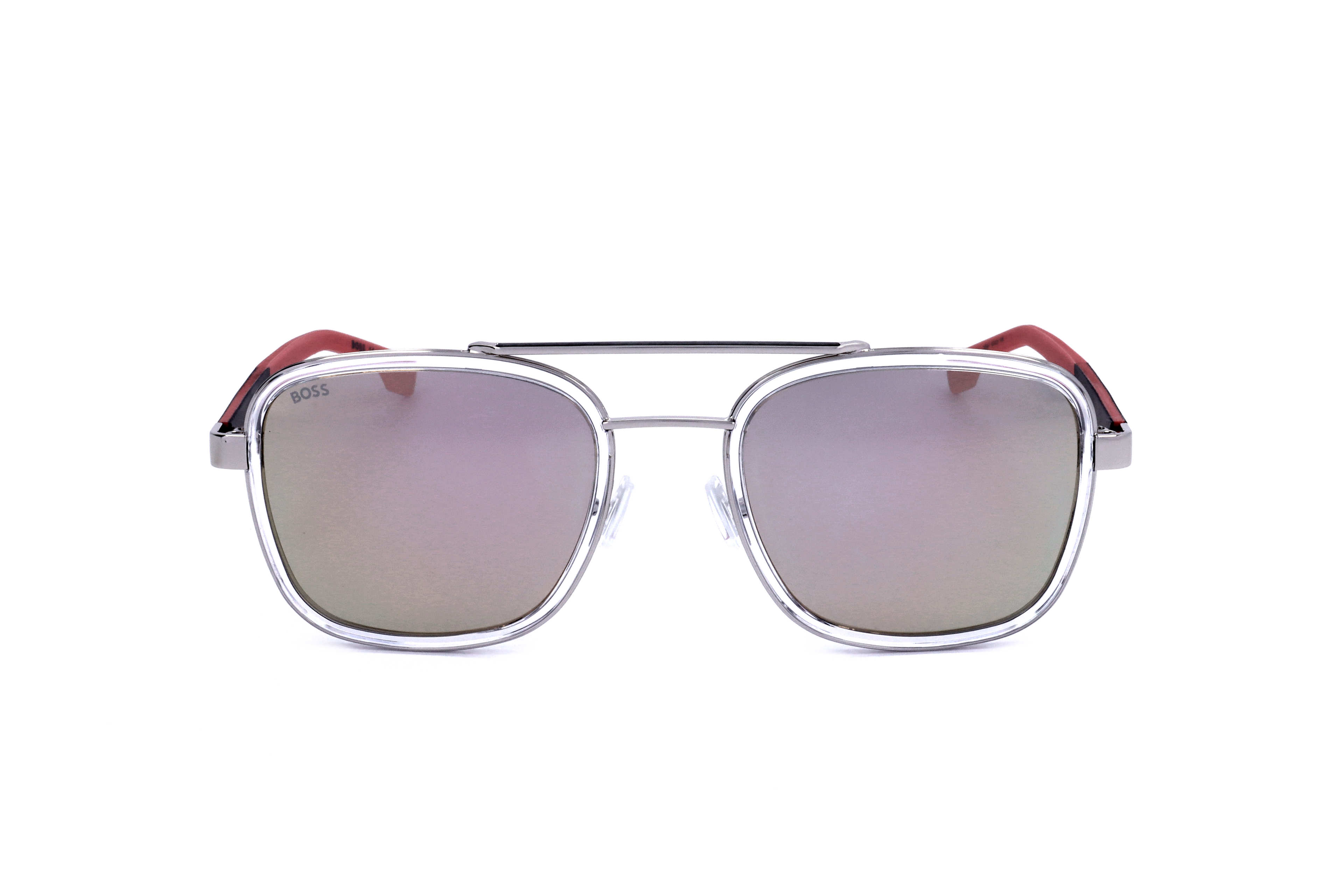 SILVER RED variant main image