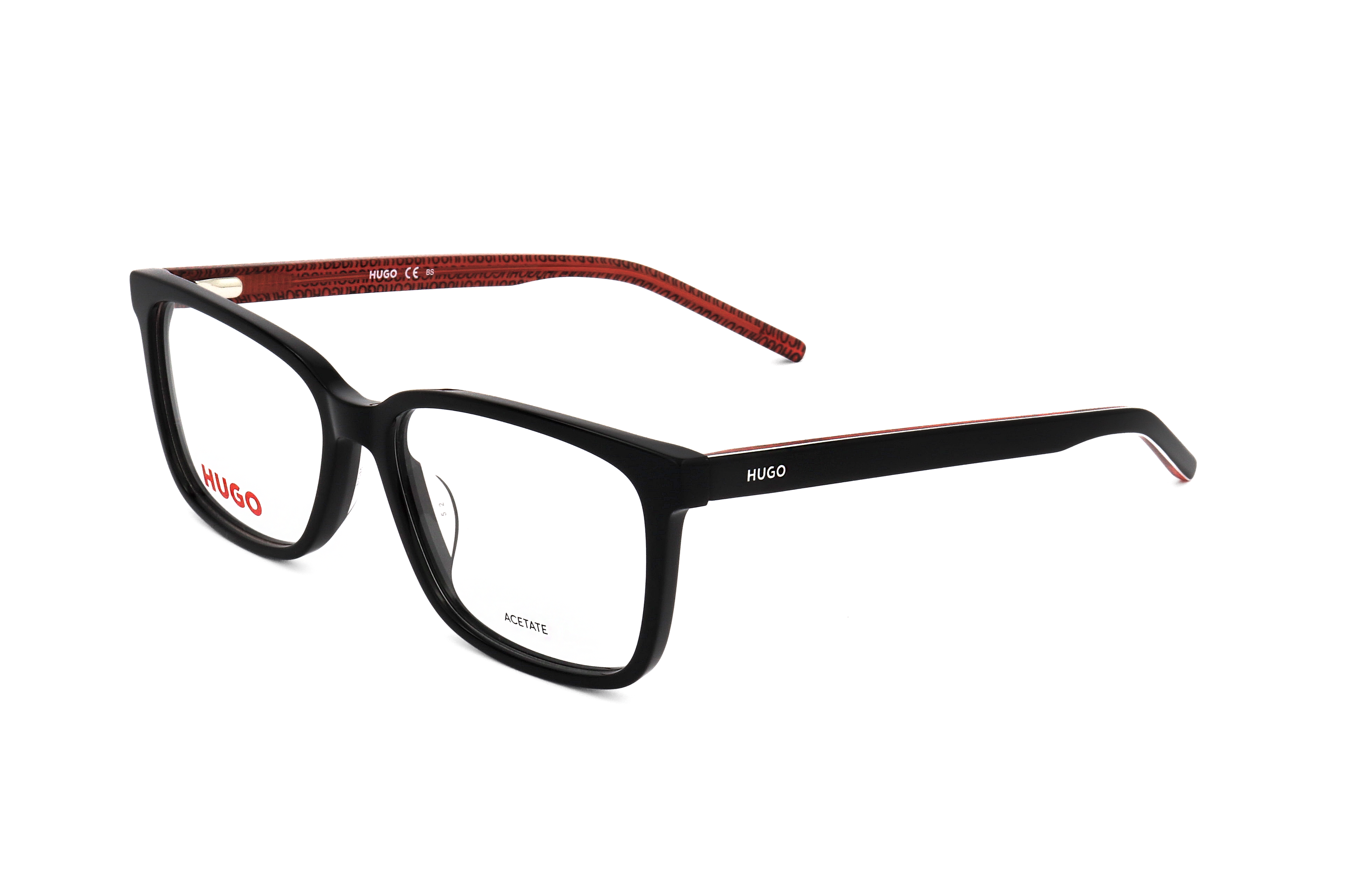 BLACK RED variant second image