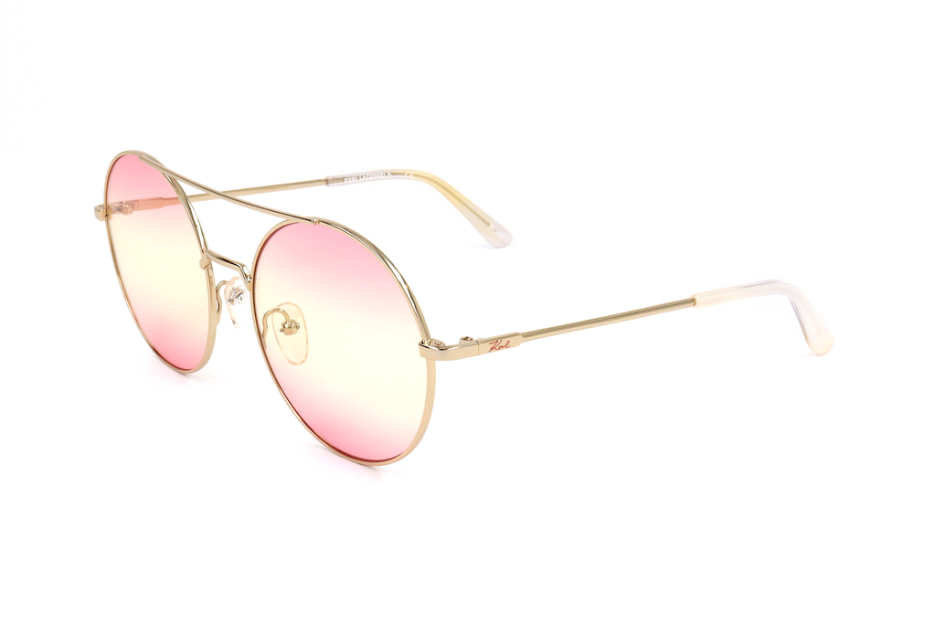 GOLDEN/PINK variant second image