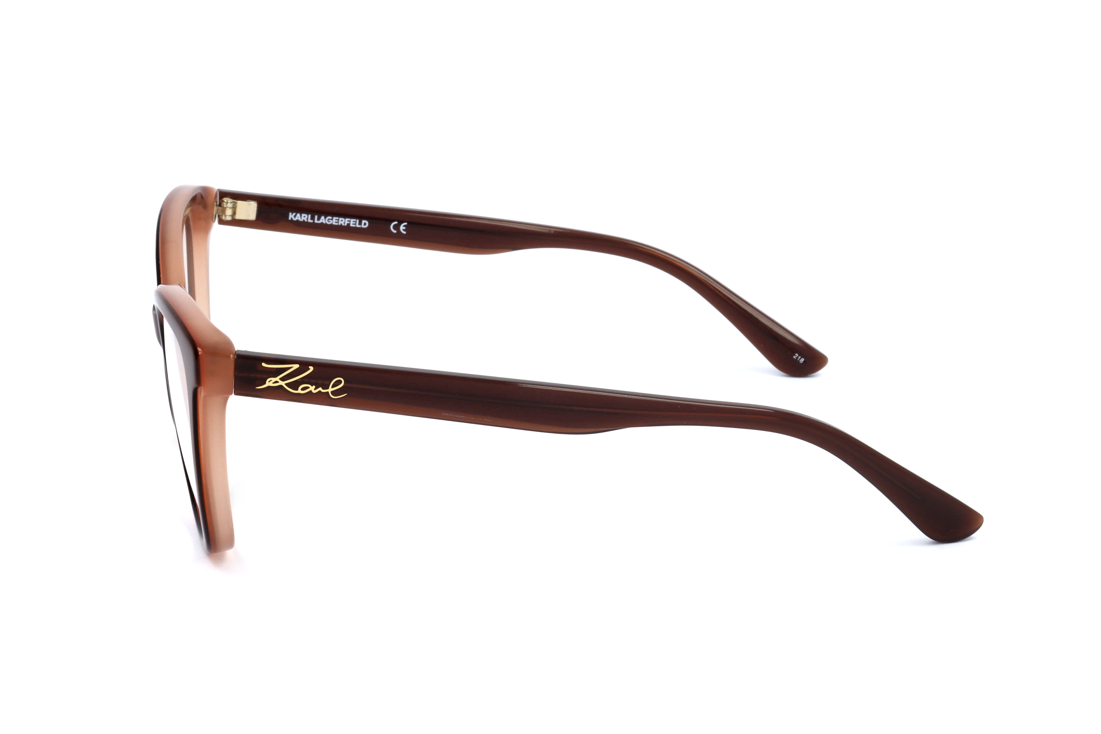 BROWN/OPALINE BEIGE variant third image