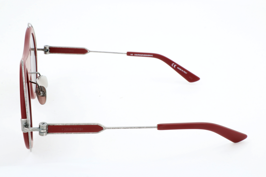 MATTE BURGUNDY variant third image