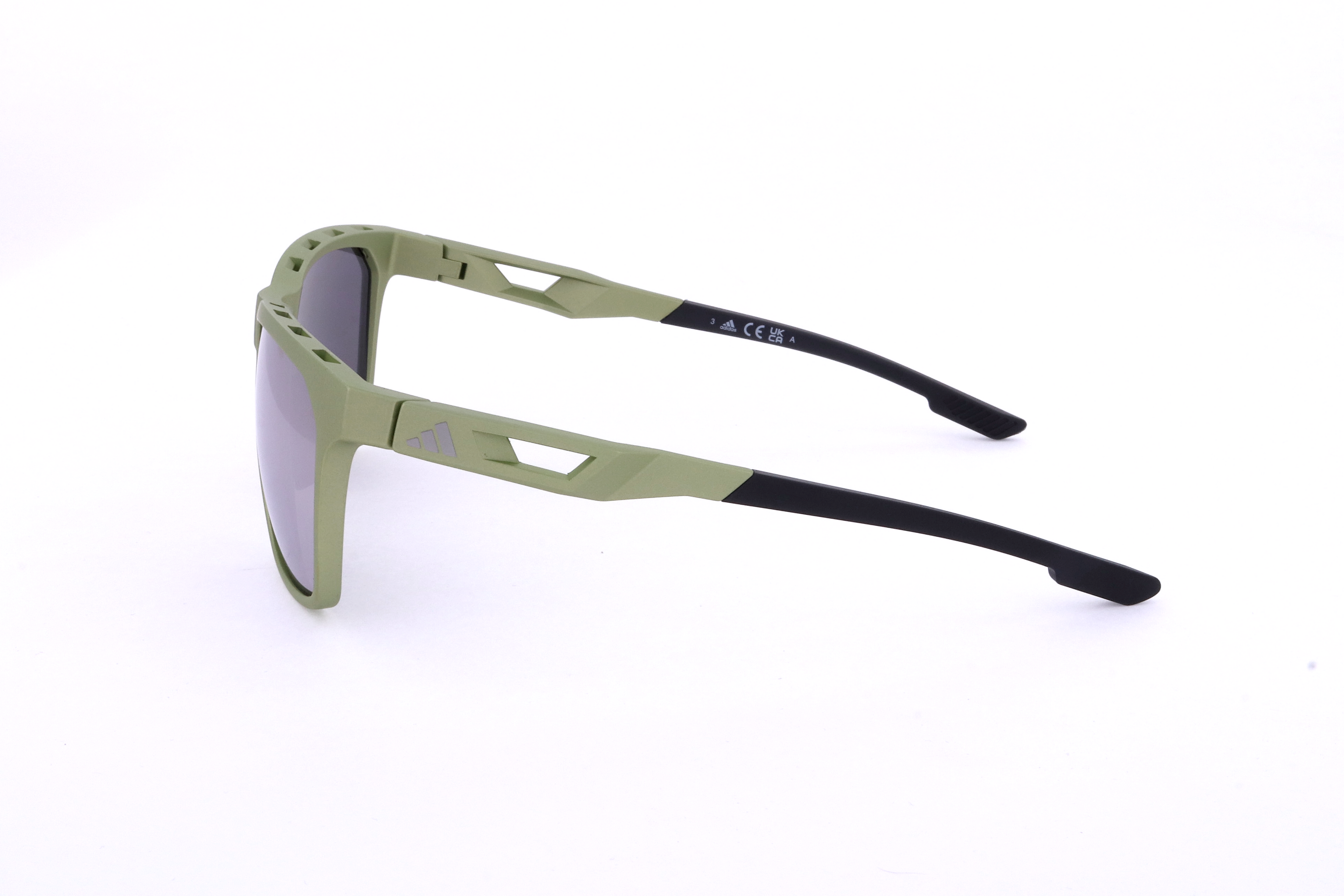 MATTE LIGHT GREEN variant third image
