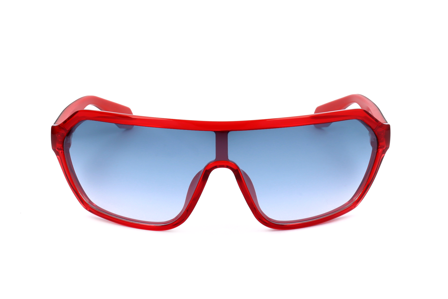 SHINY RED variant main image