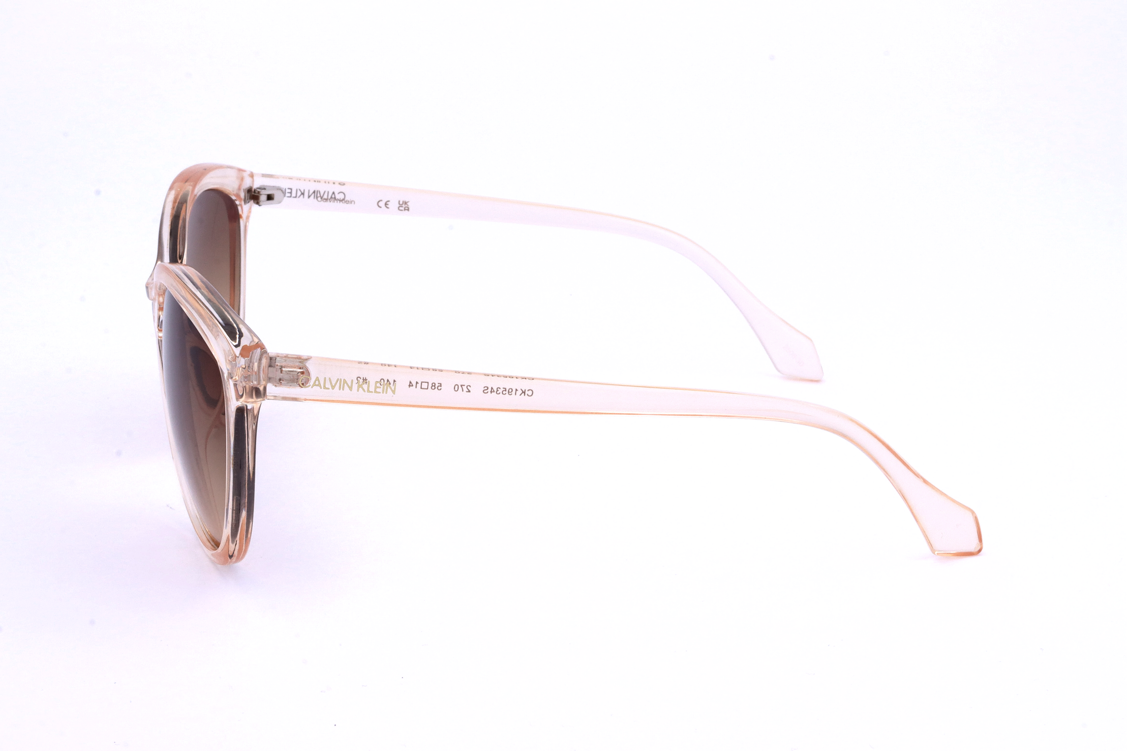 CRYSTAL BEIGE variant third image