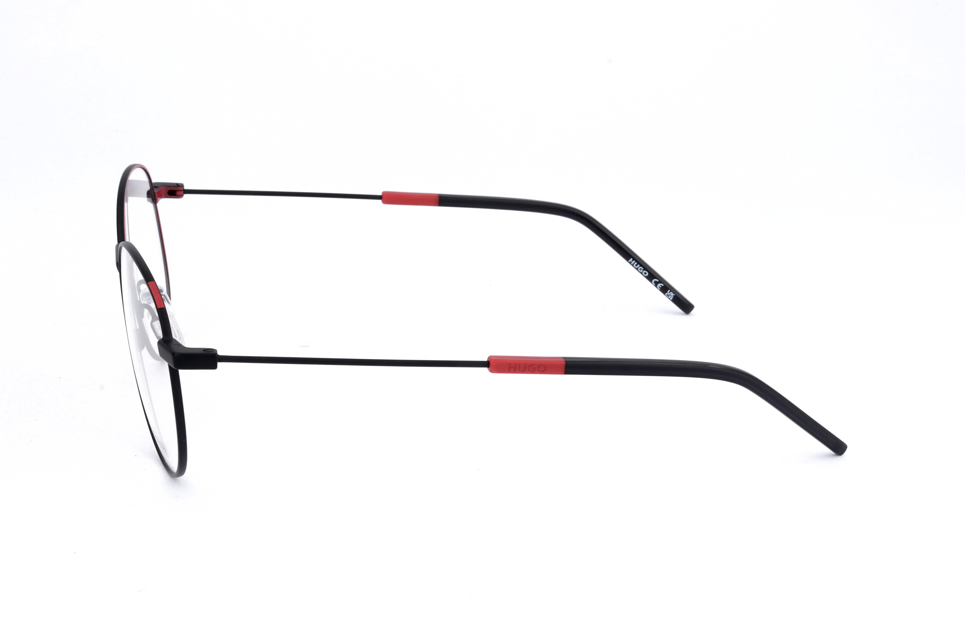 MATTE BLACK RED 1 variant third image