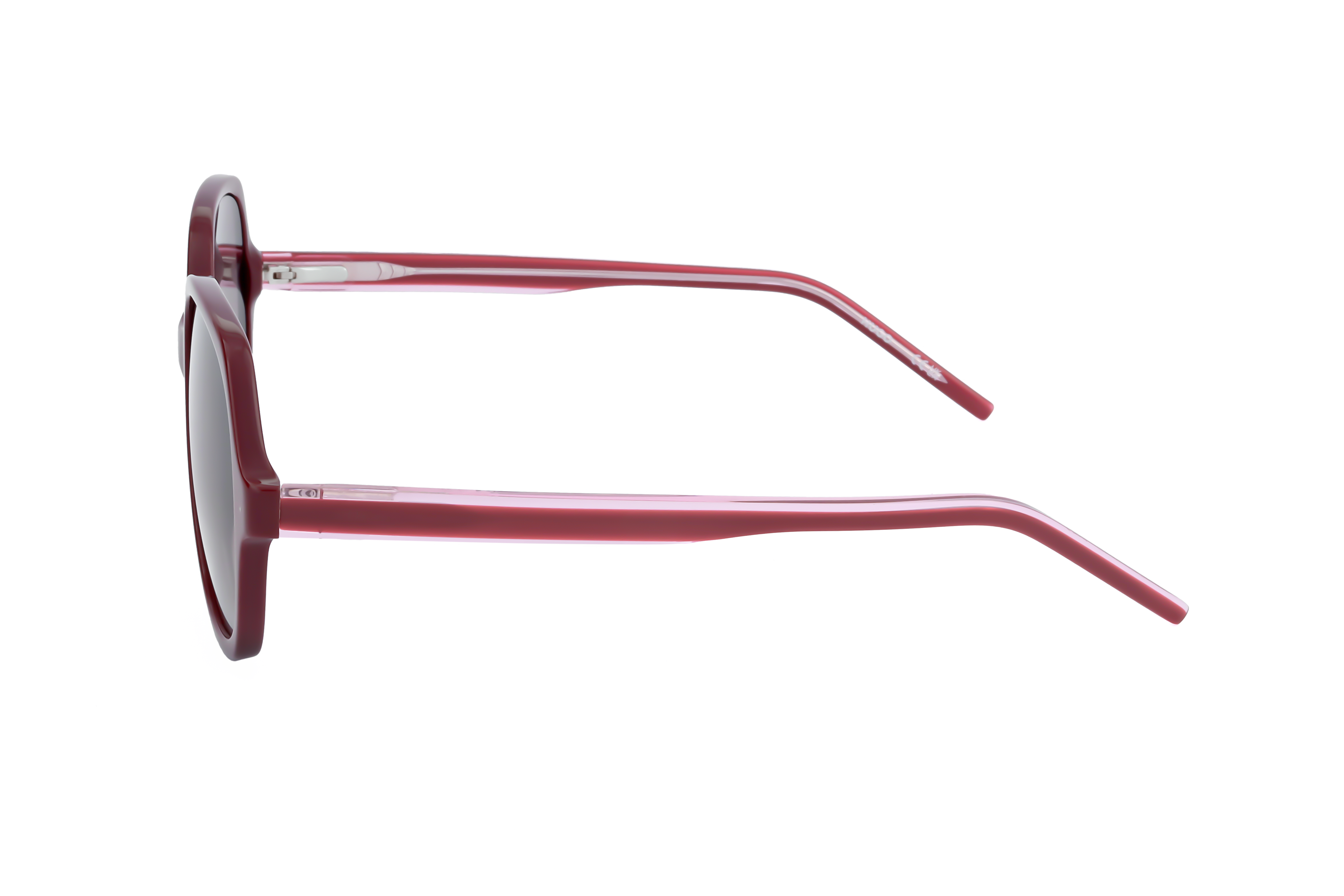 BURGUNDY PINK variant third image