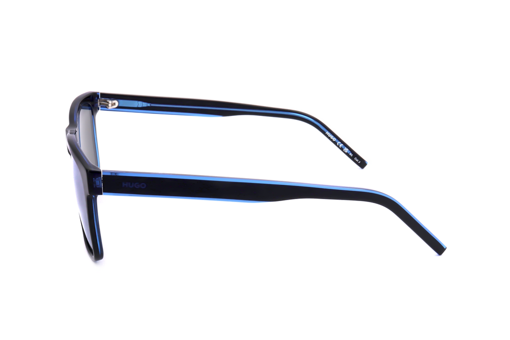 BLACK BLUE variant third image