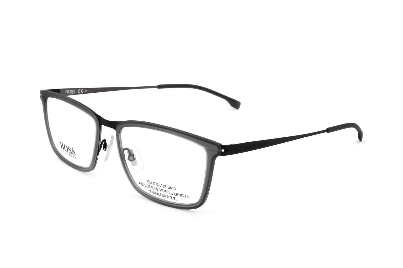 MATTE GREY BLACK variant second image