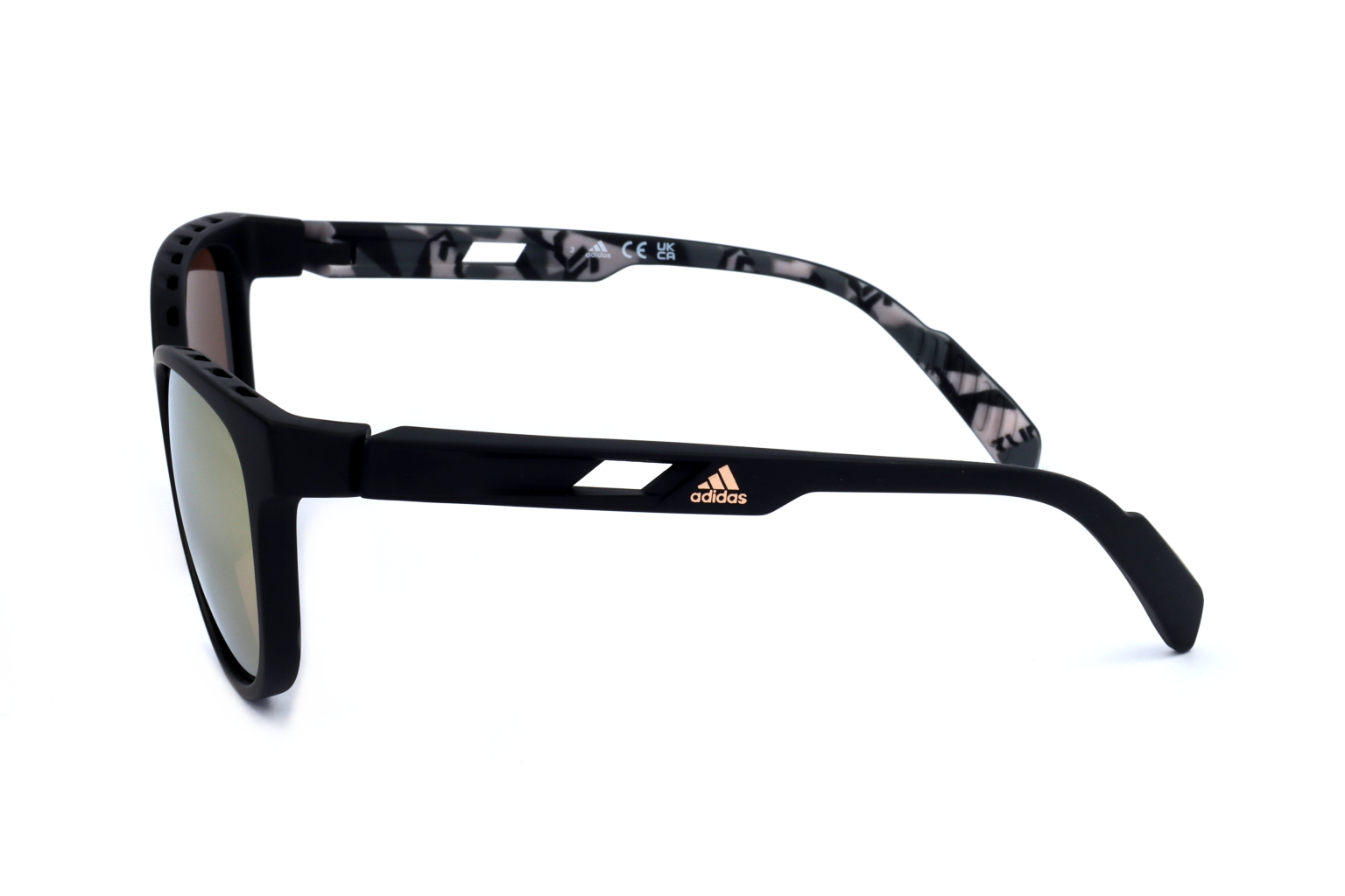 MATTE BLACK 2 variant third image