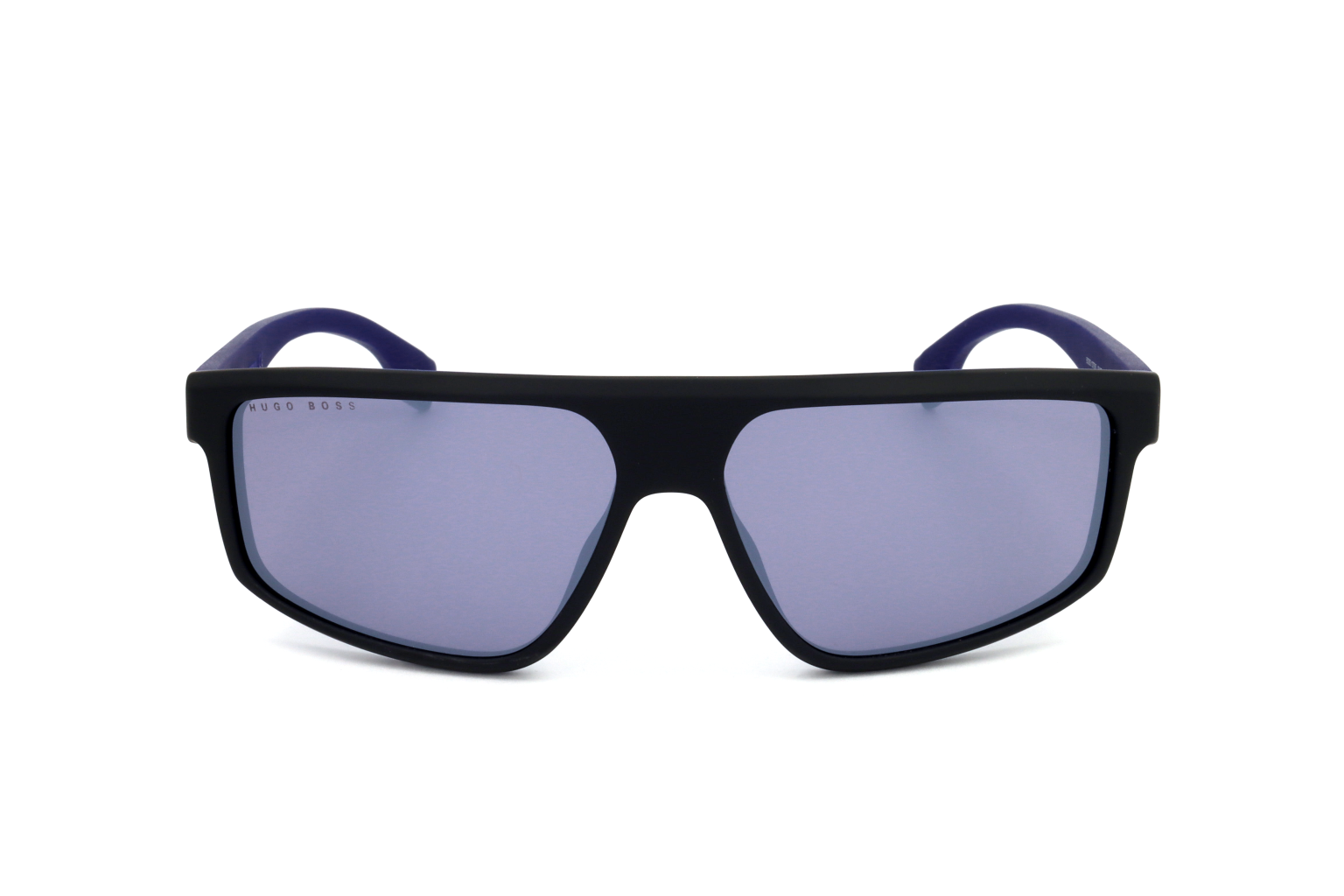MATTE BLACK BLUE variant main image