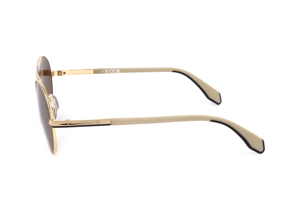 MATTE DEEP GOLD variant third image