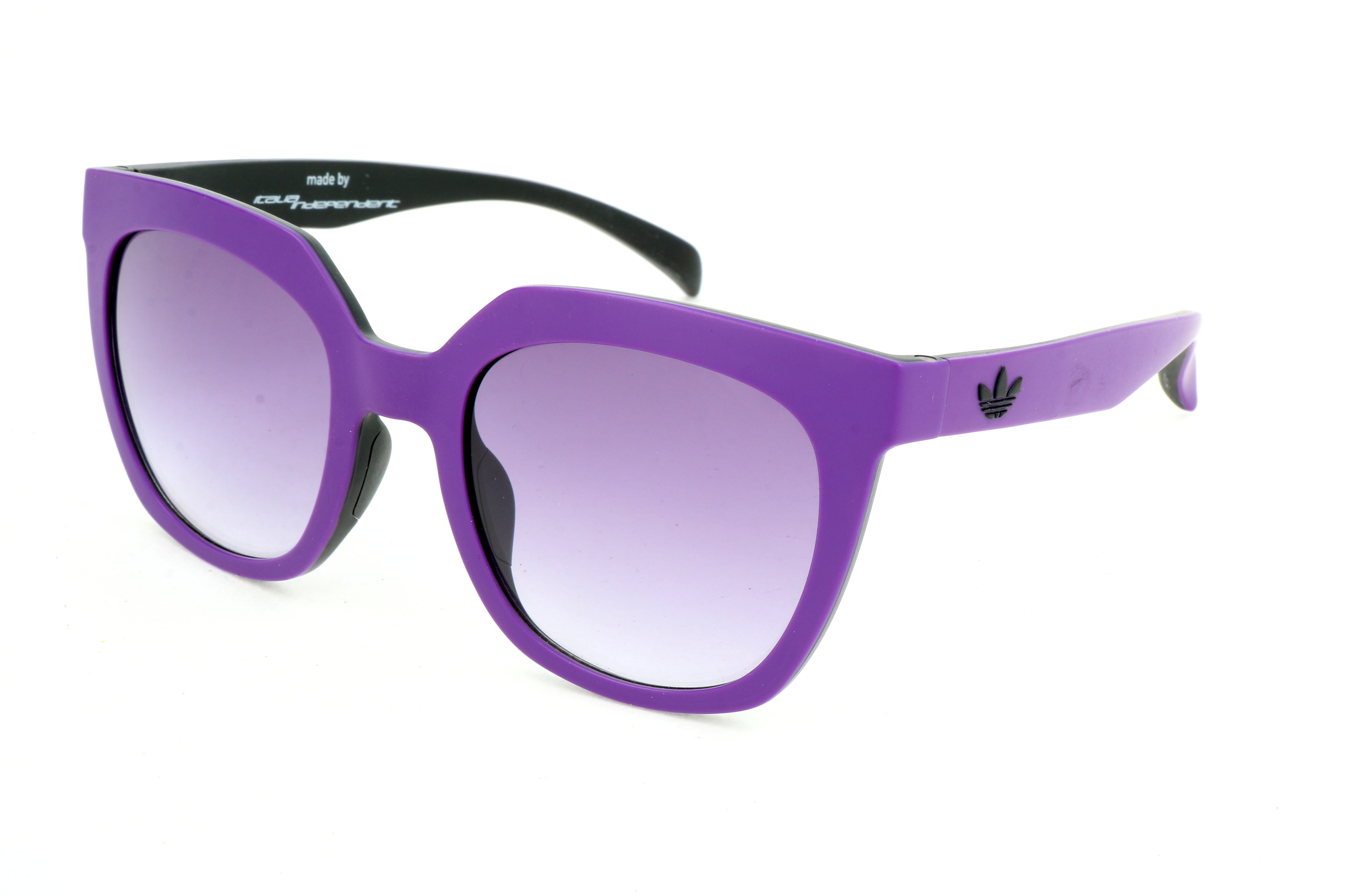 VIOLET AND BLACK variant second image