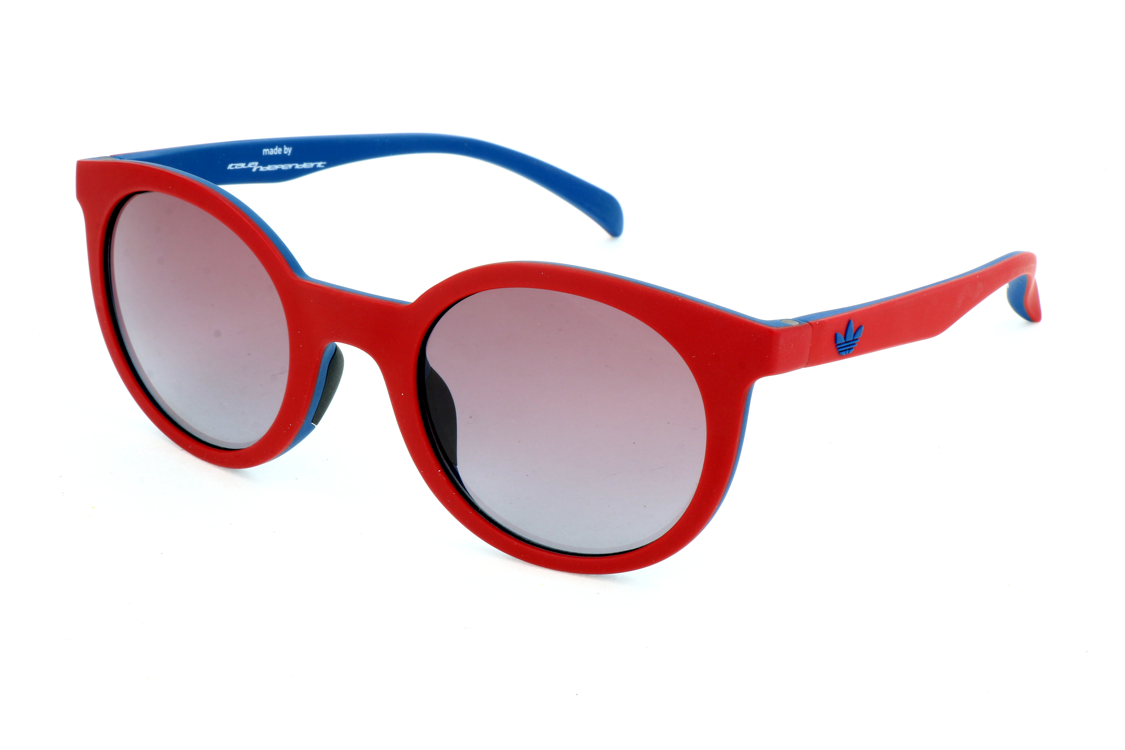 RED AND DARK BLUE variant second image