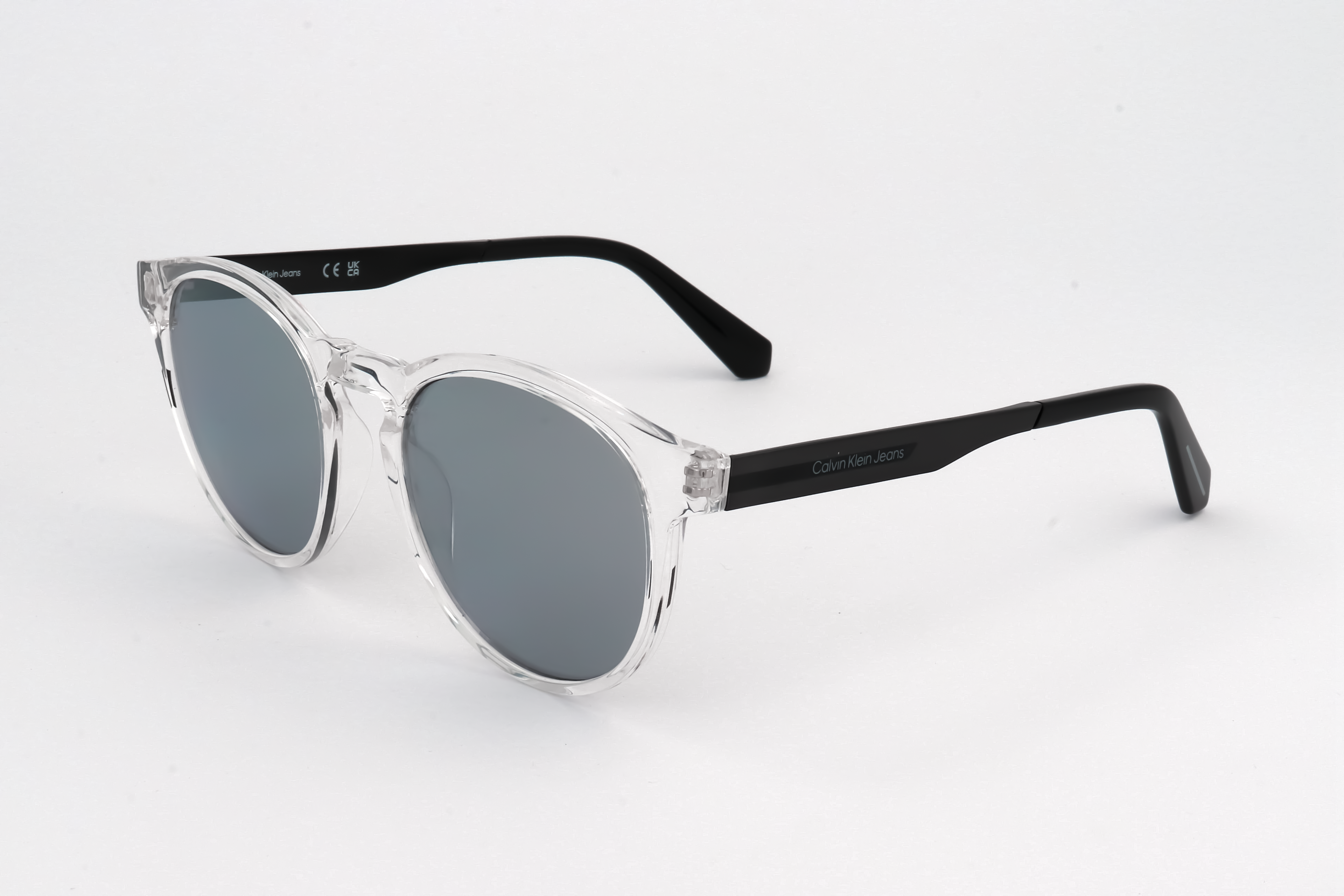 CRYSTAL CLEAR variant second image