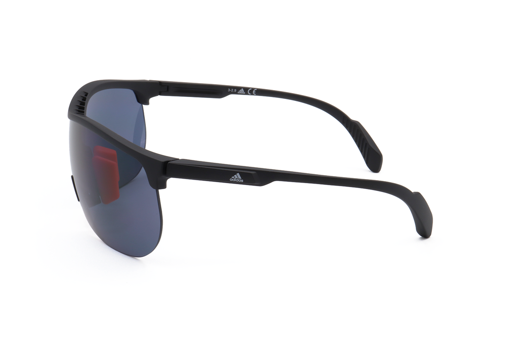 MATTE BLACK variant third image