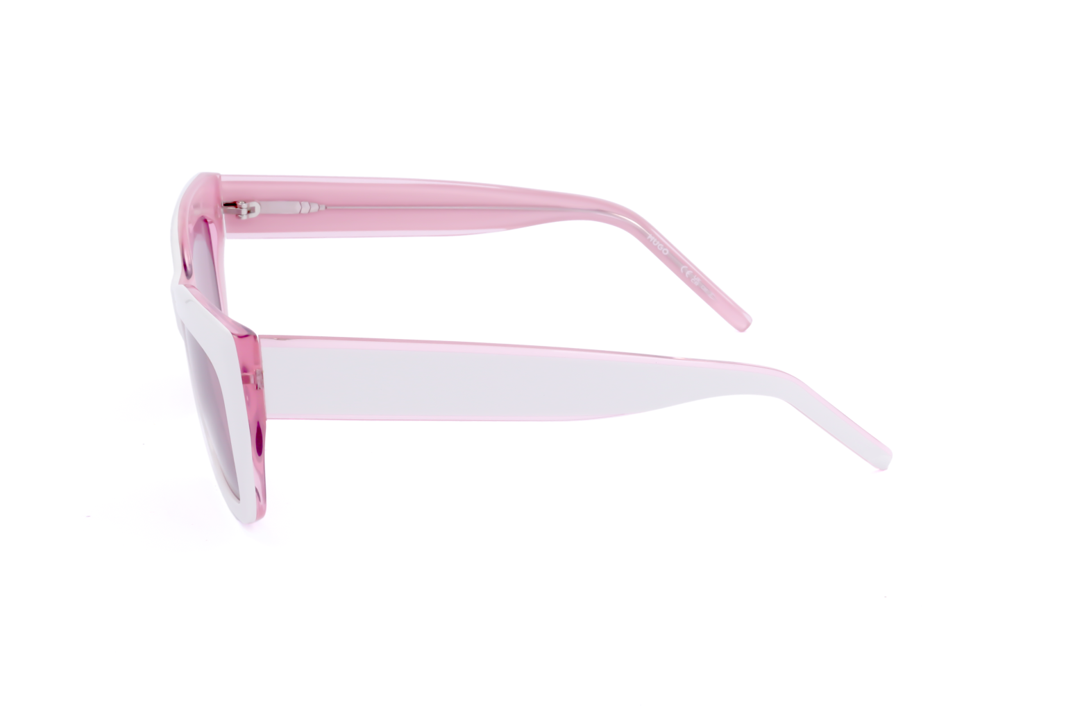WHITE PINK variant third image