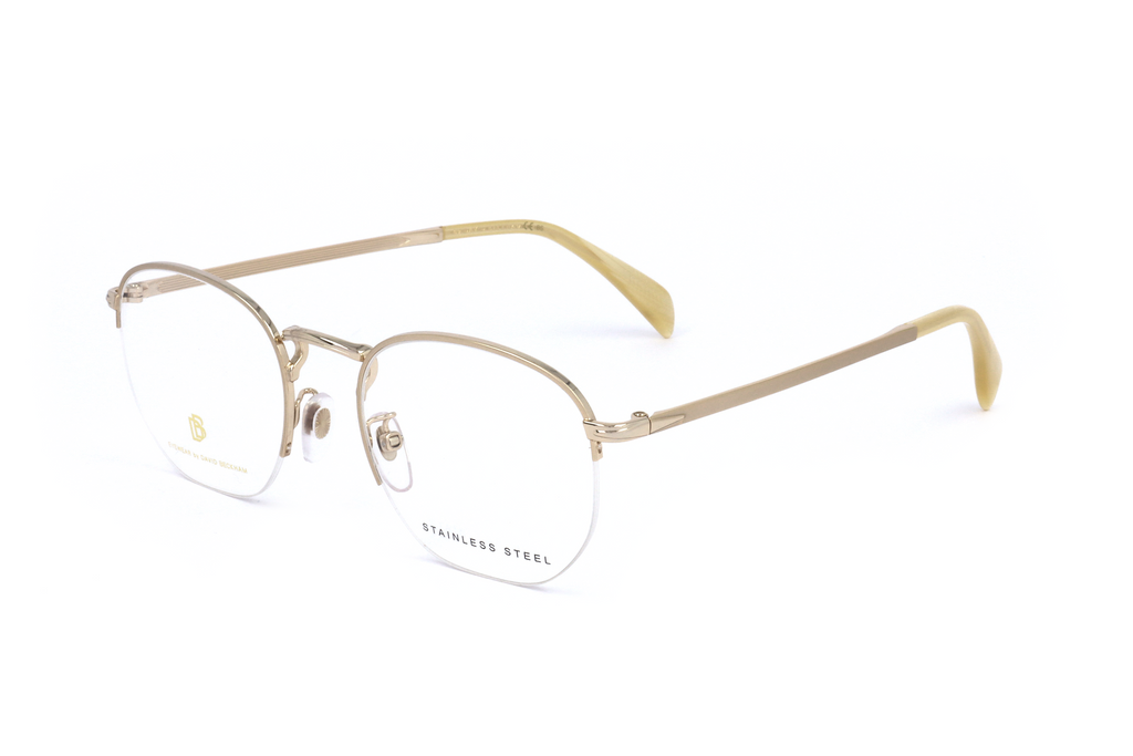 GOLD BEIGE HORN variant second image
