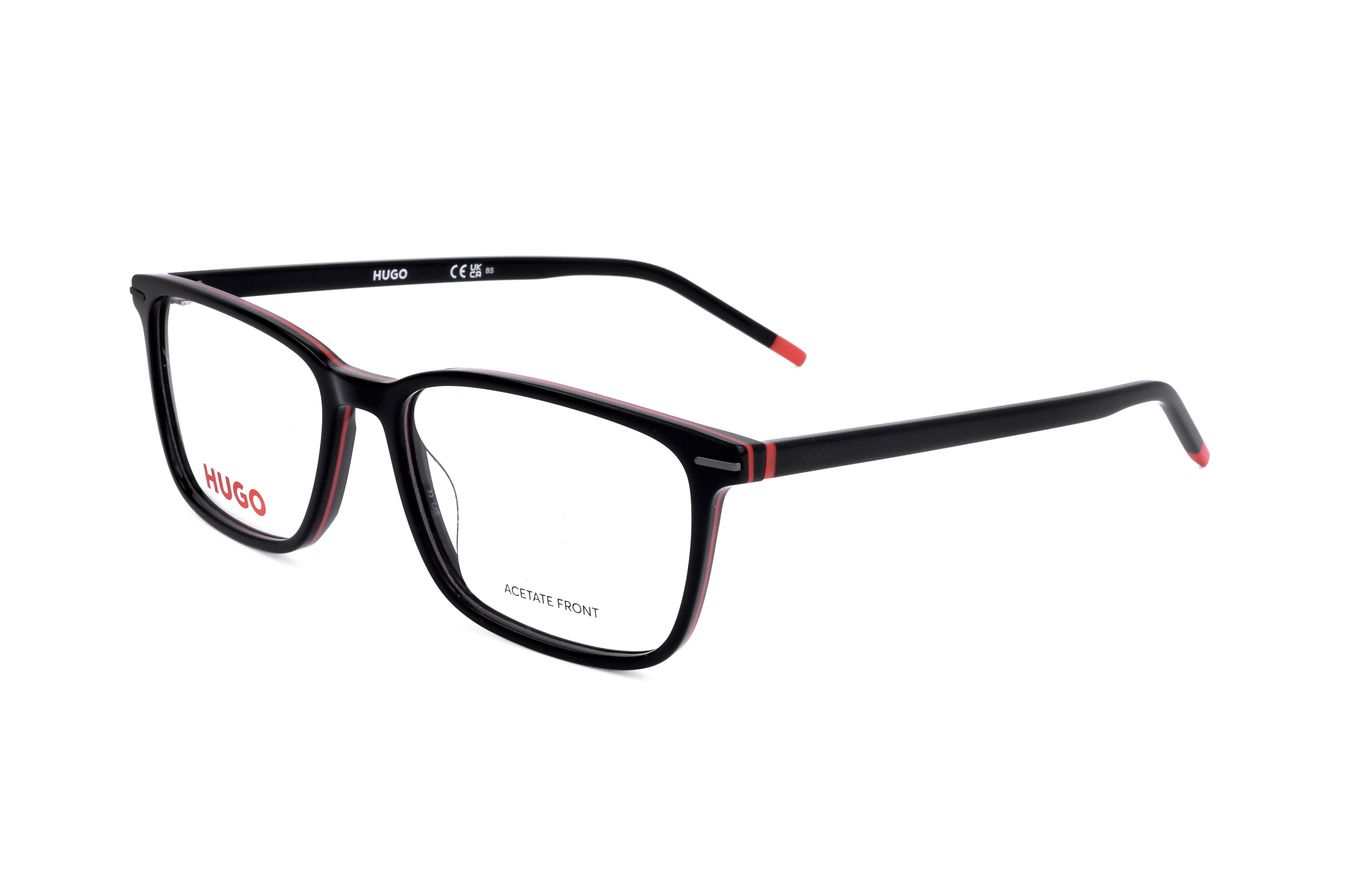 BLACK RED variant second image