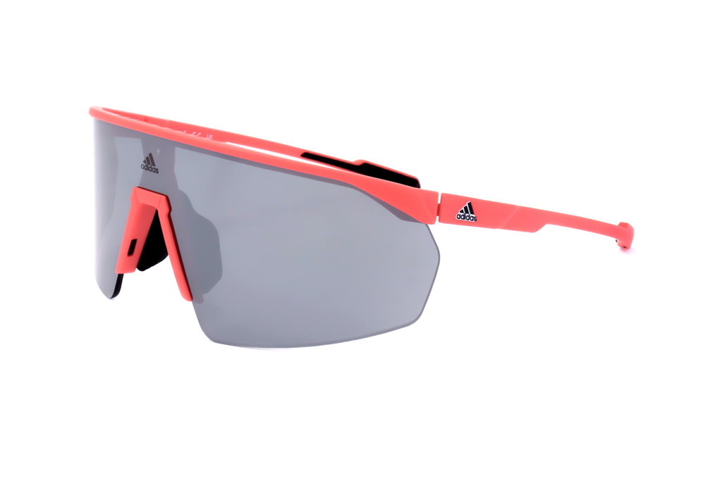 MATTE RED variant second image