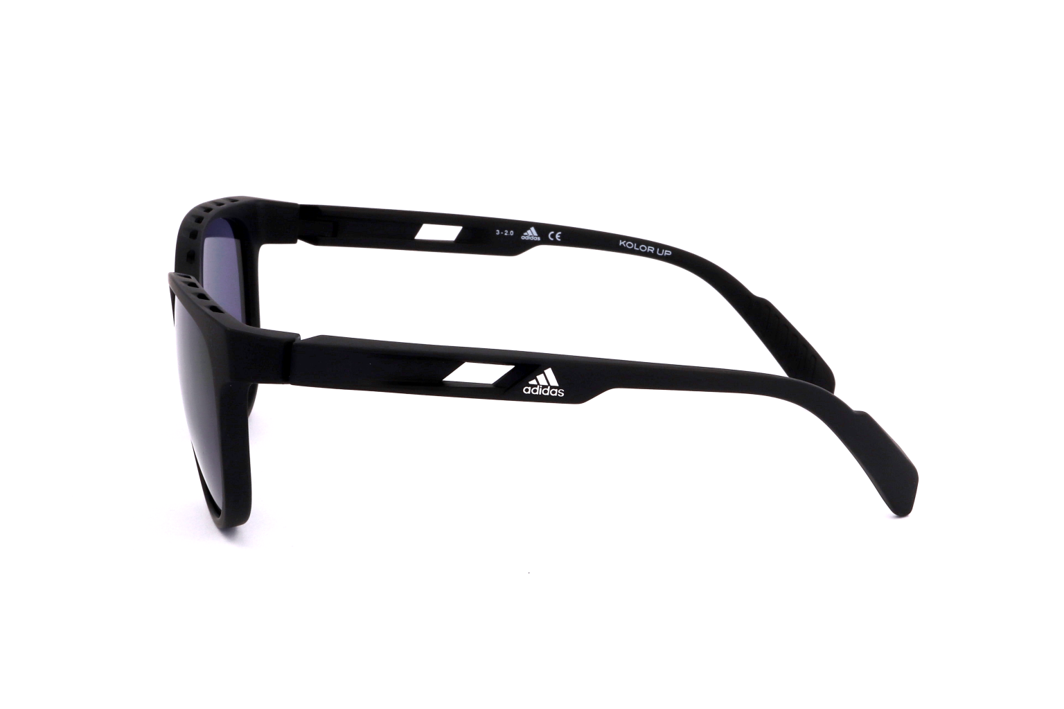 MATTE BLACK 1 variant third image