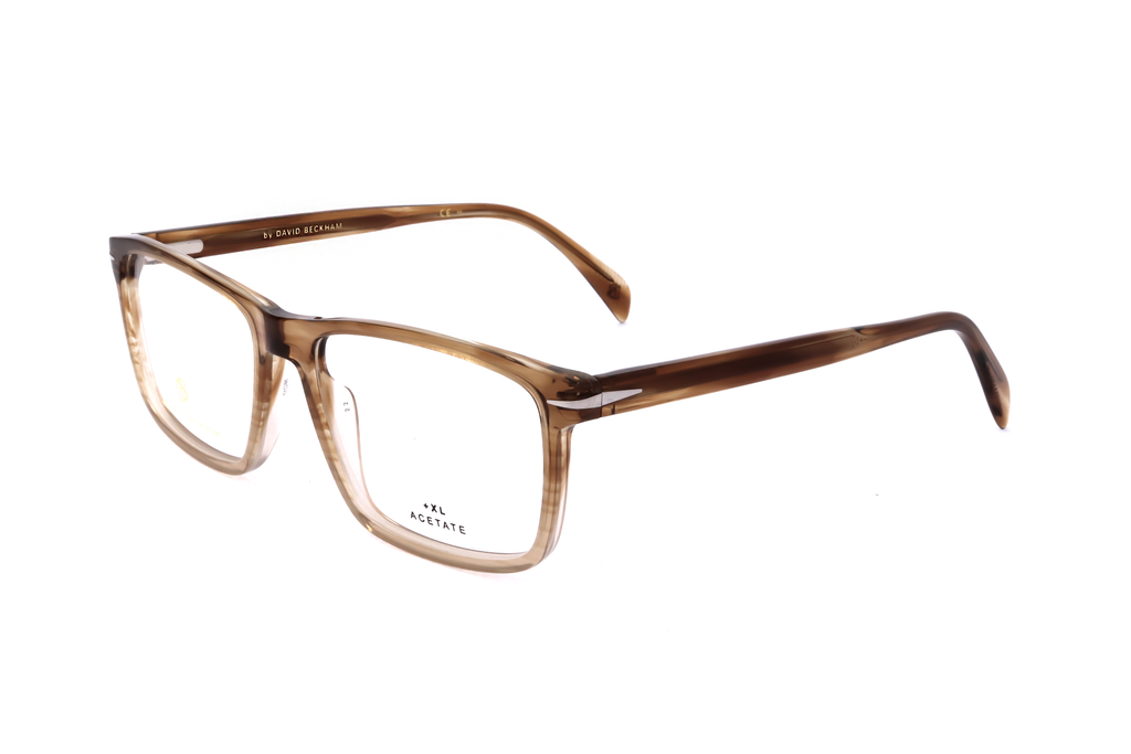 STRIPED BROWN BEIGE 1 variant second image