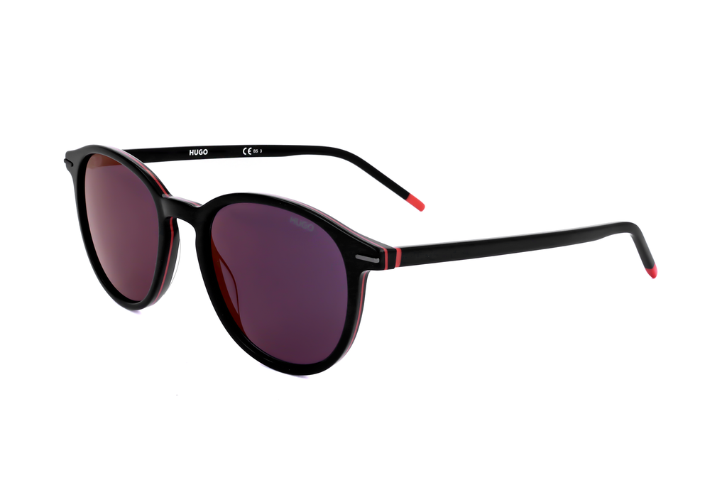BLACK RED variant second image