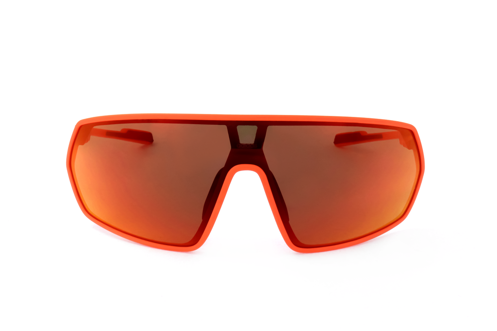 MATTE ORANGE variant main image