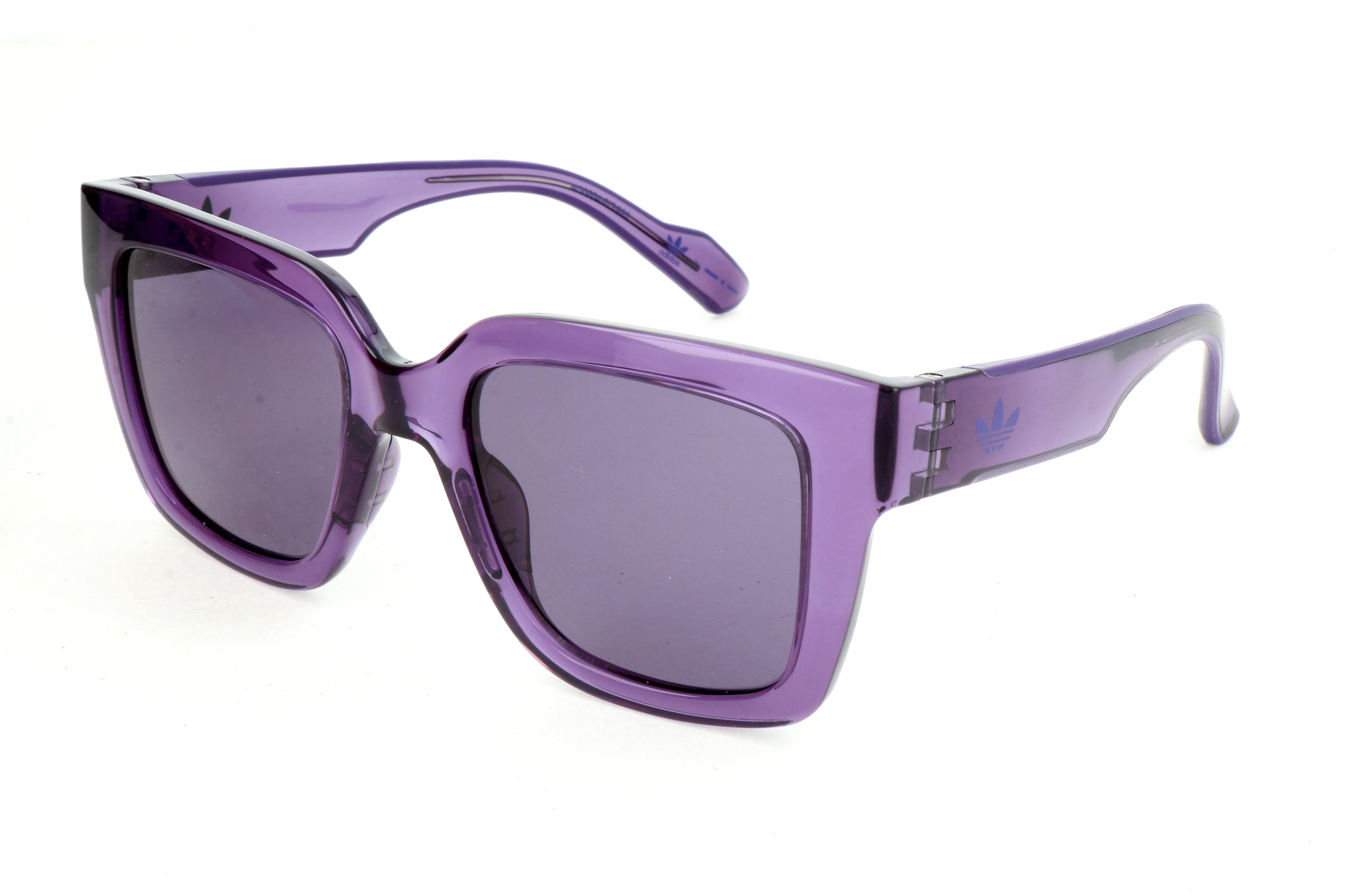 SEMITRANSPARENT VIOLET variant second image