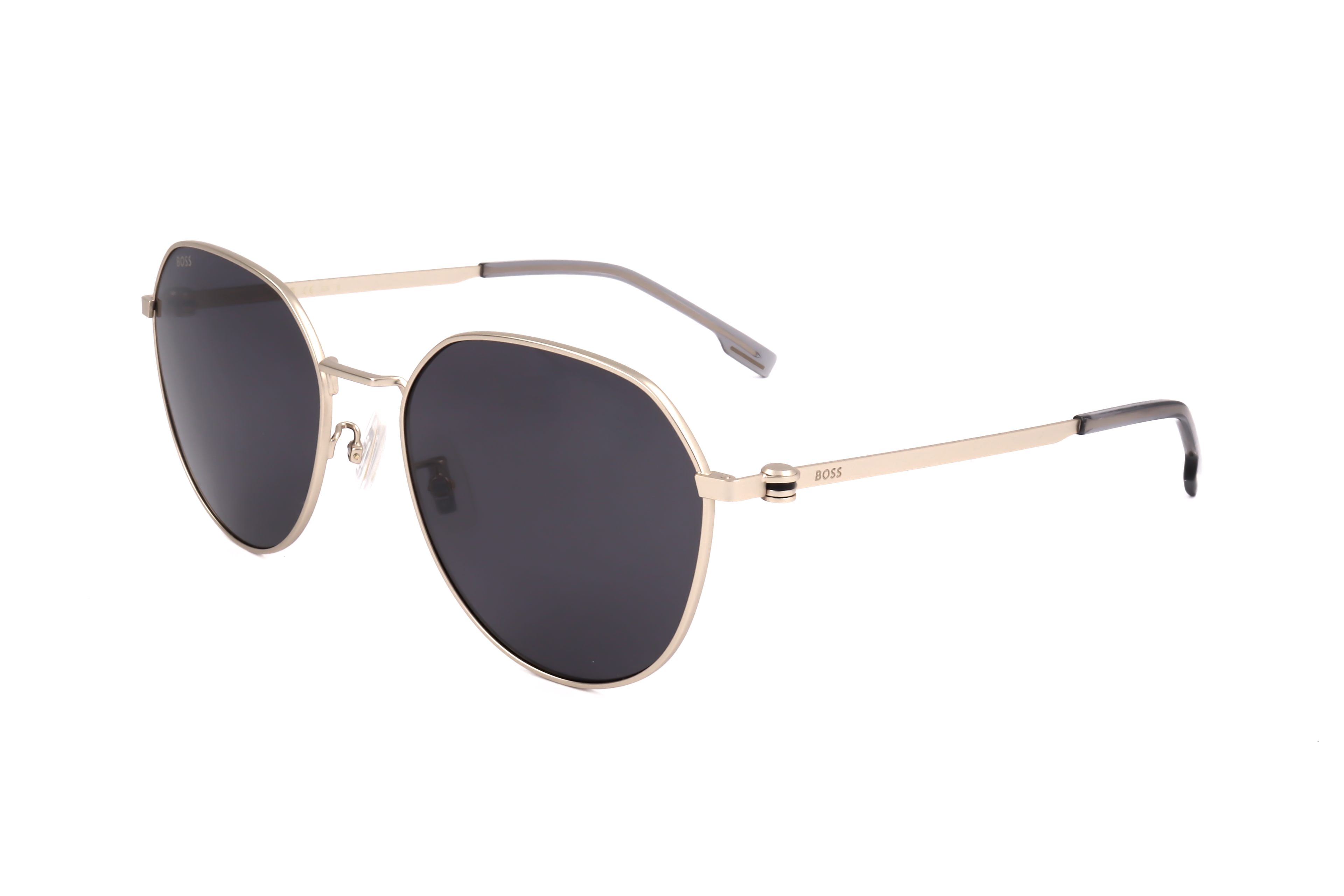 MATTE GOLD variant second image