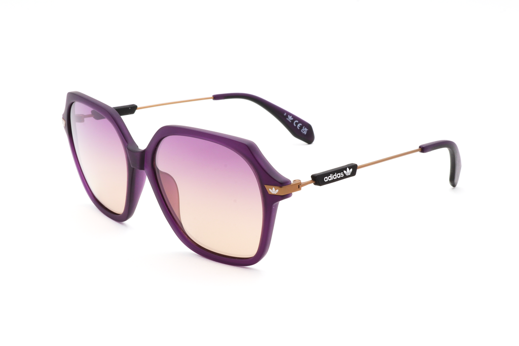 MATTE VIOLET variant second image